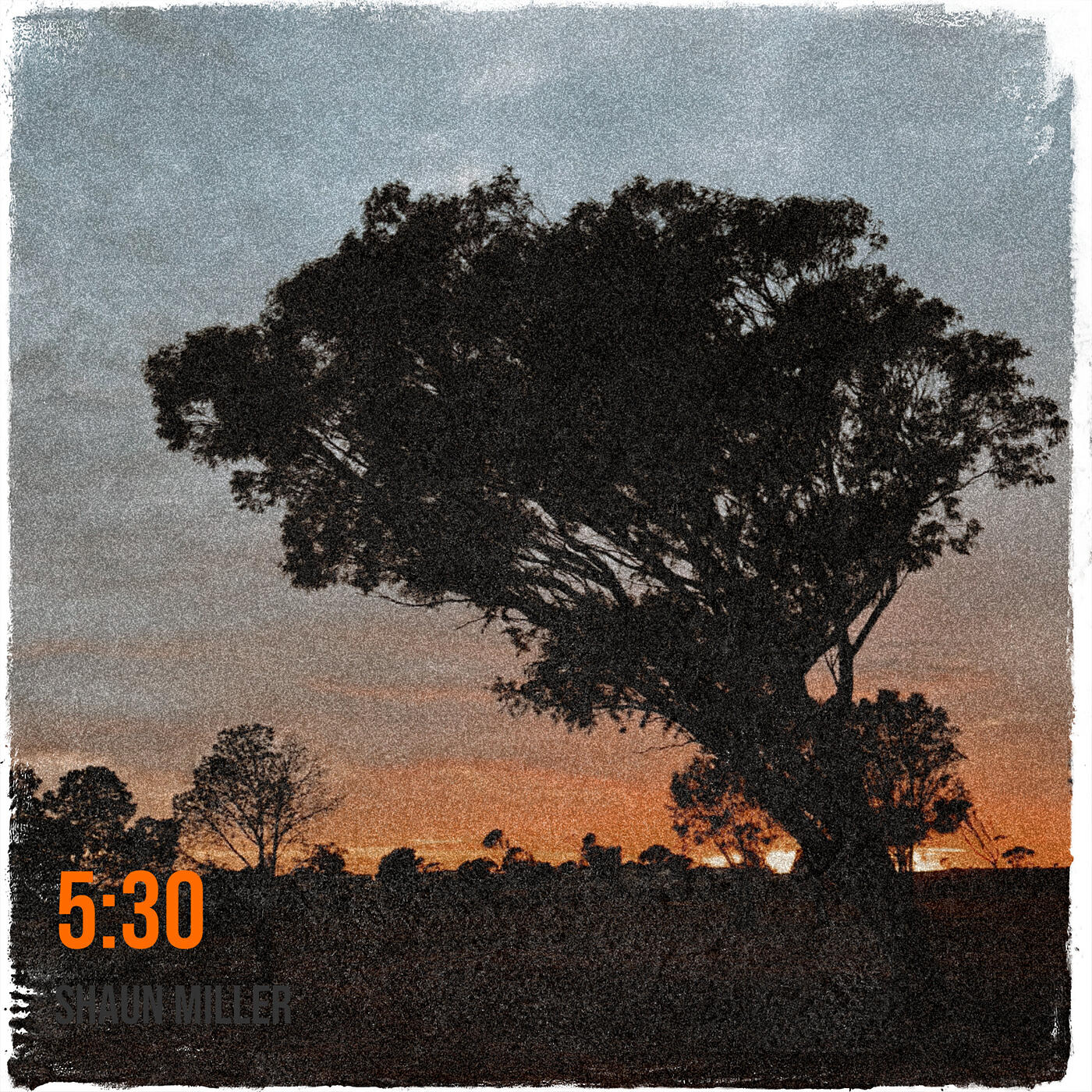 Релиз 5:30