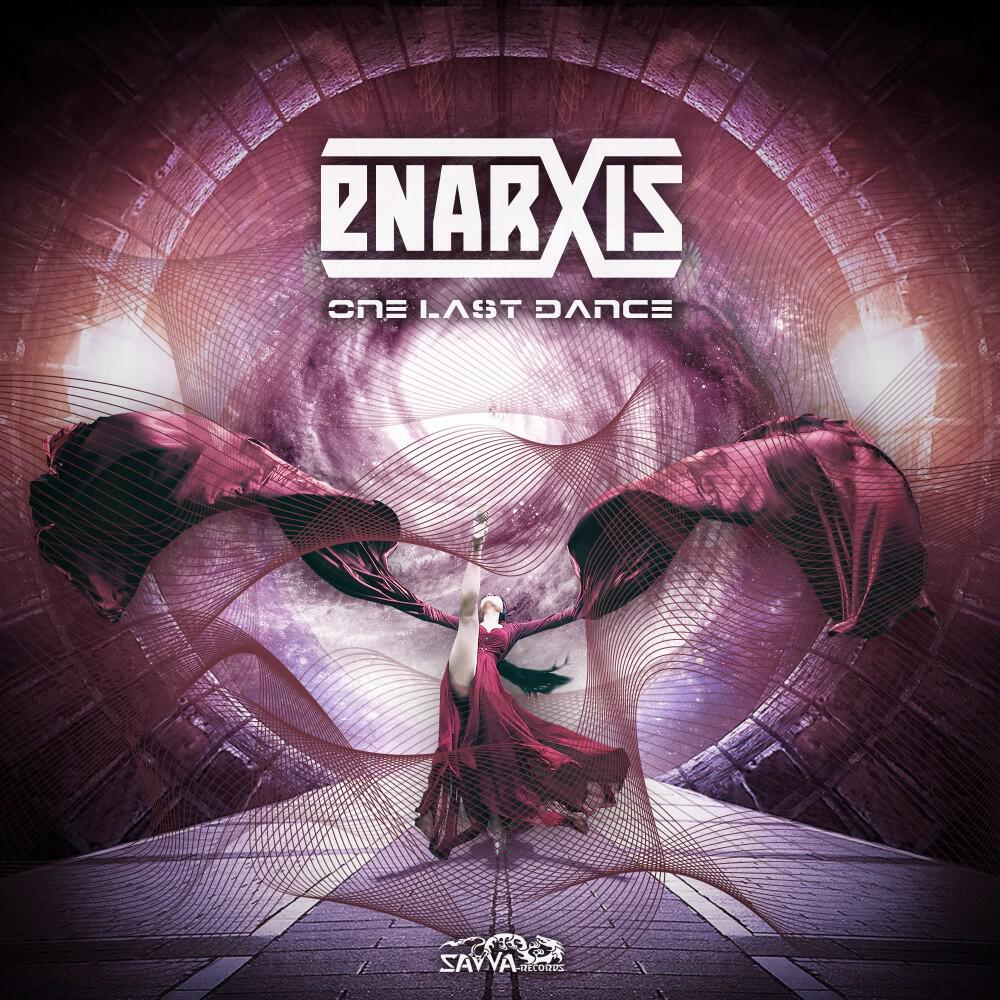 Релиз One Last Dance
