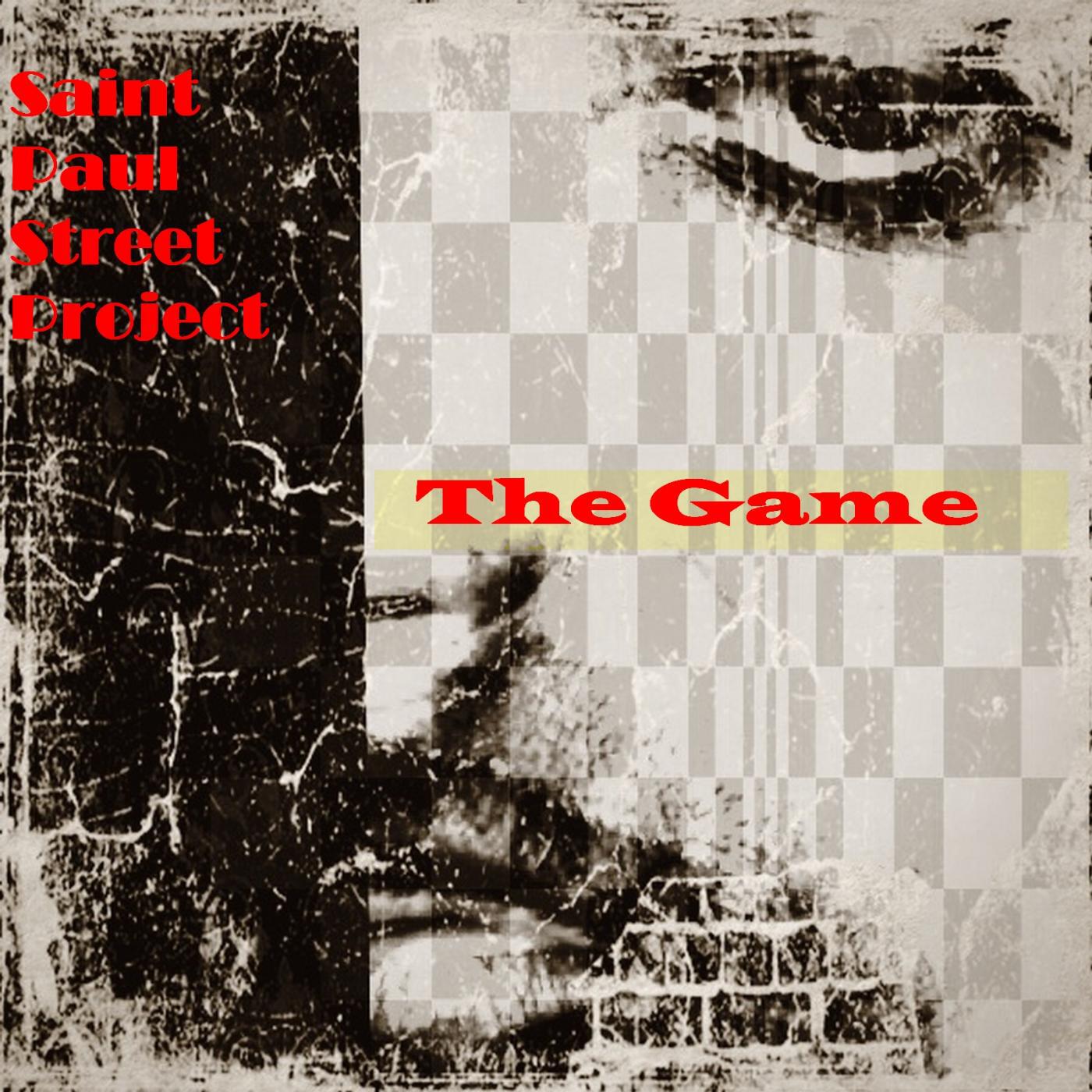 Релиз The Game