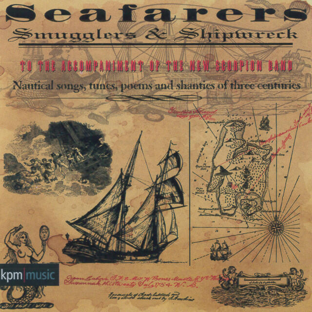 Релиз Seafarers, Smugglers and Shipwreck
