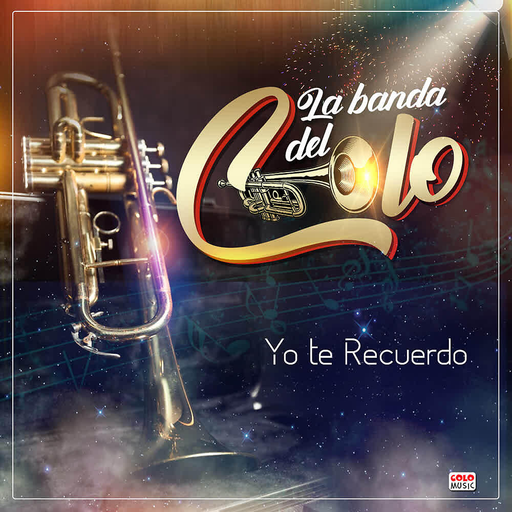 Релиз Yo Te Recuerdo
