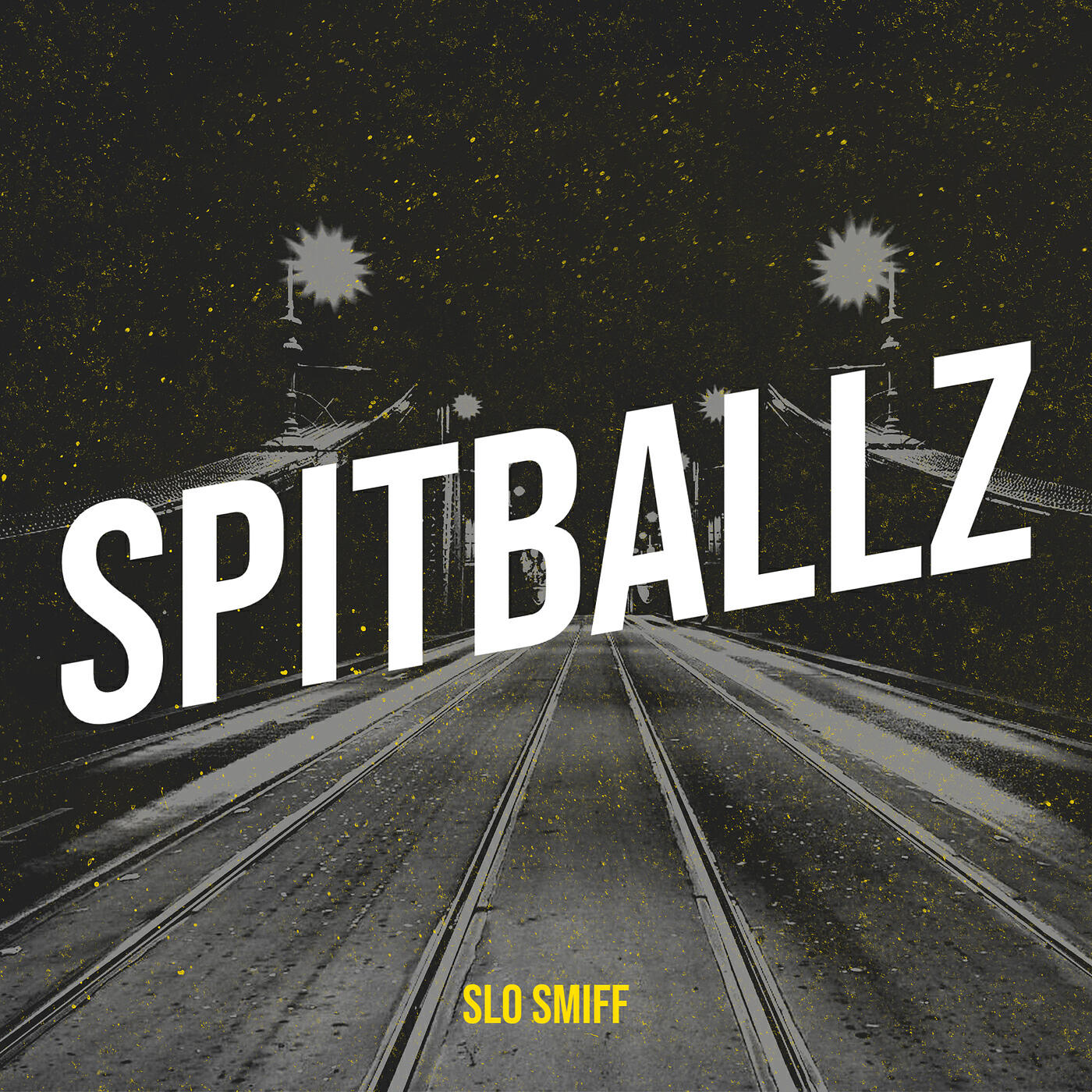 Релиз Spitballz