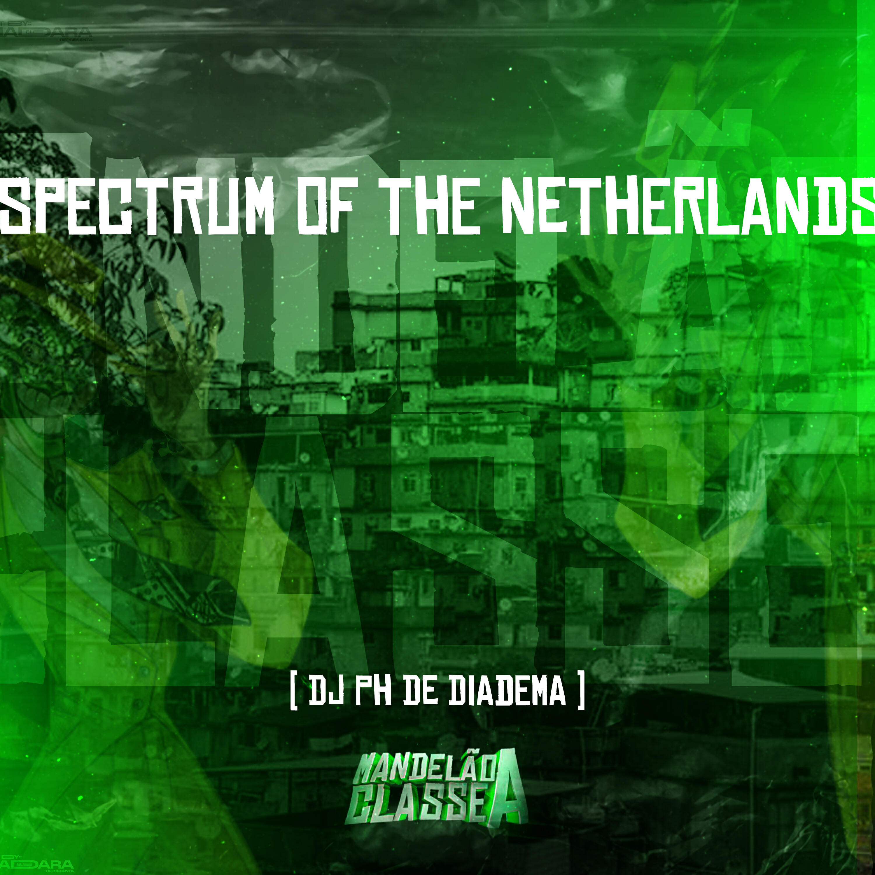 Скачать песню DJ PH De Diadema - Spectrum Of The Netherlands бесплатно в MP3 для Android и iOS