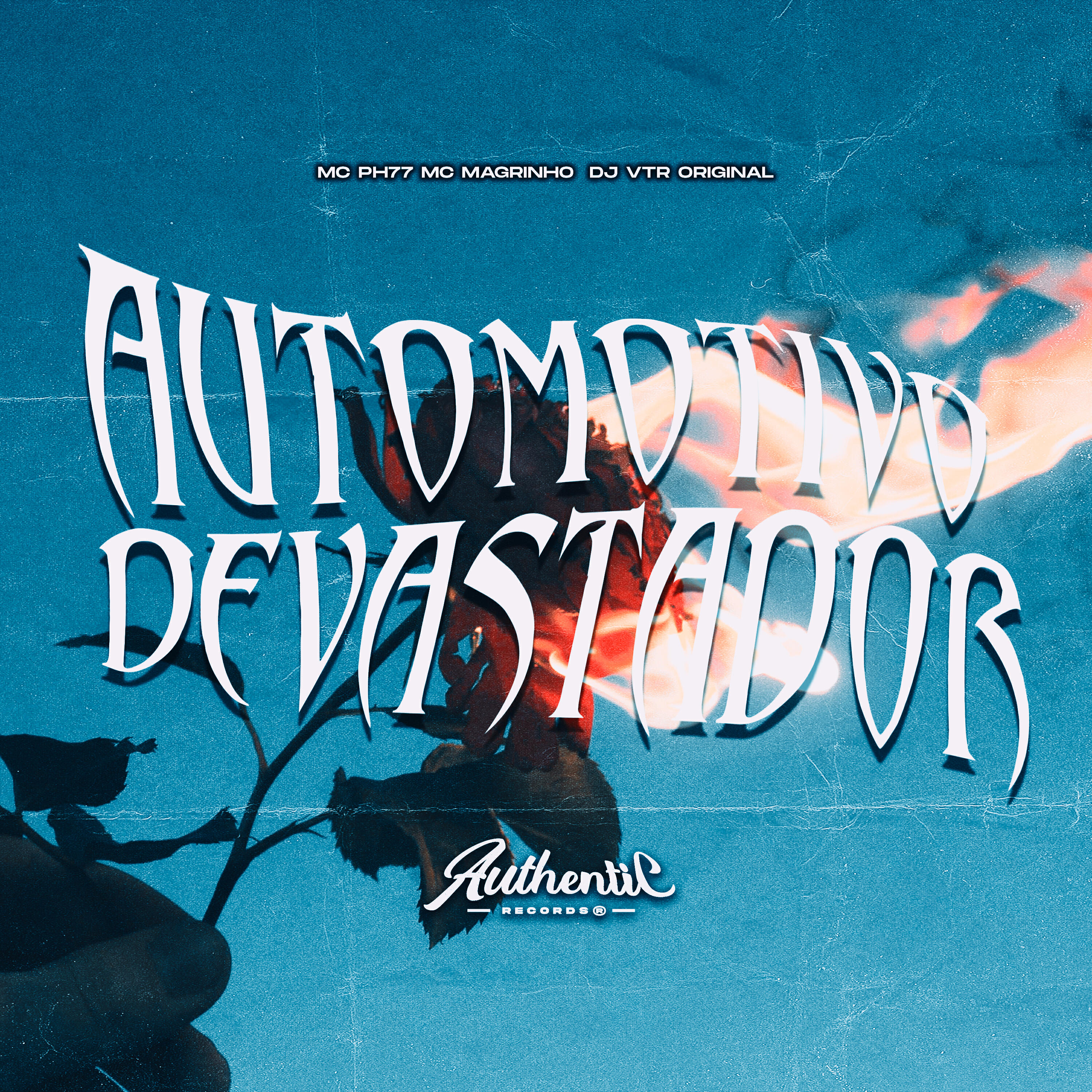 Релиз Automotivo Devastador