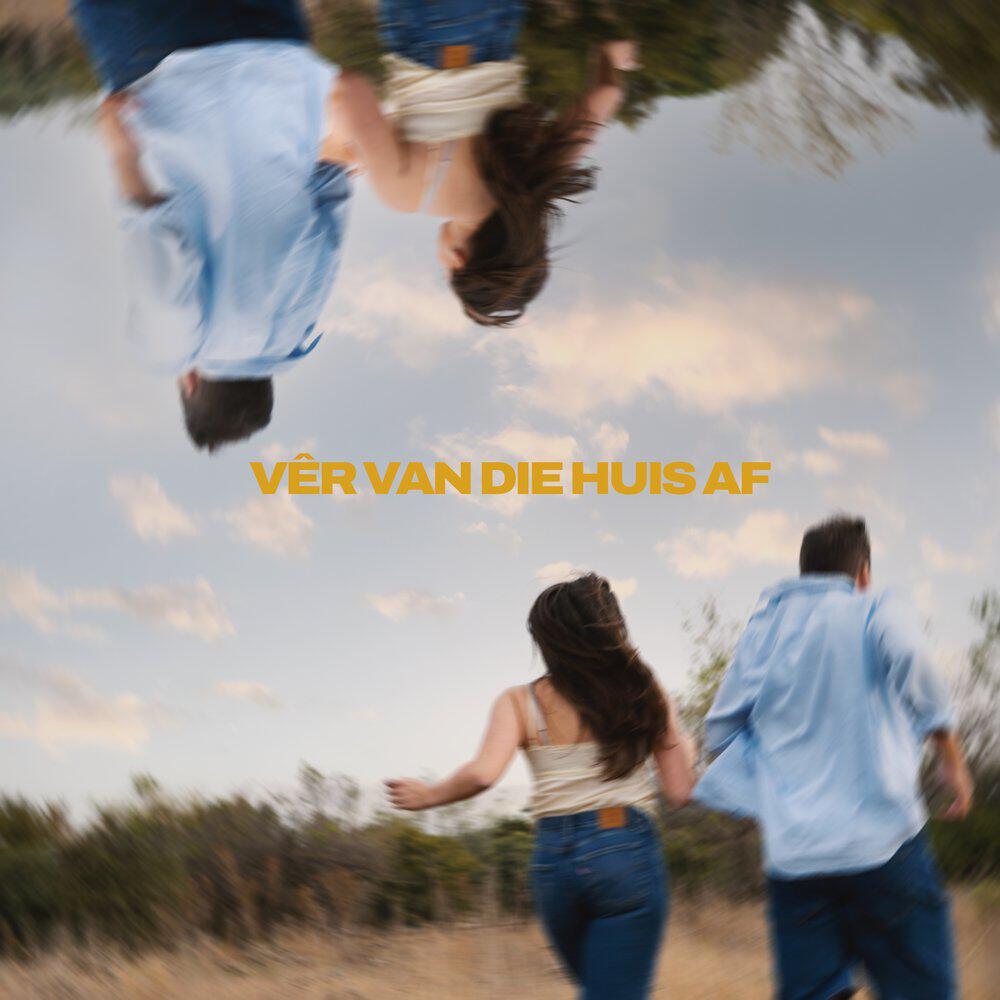 Релиз Vêr Van Die Huis Af
