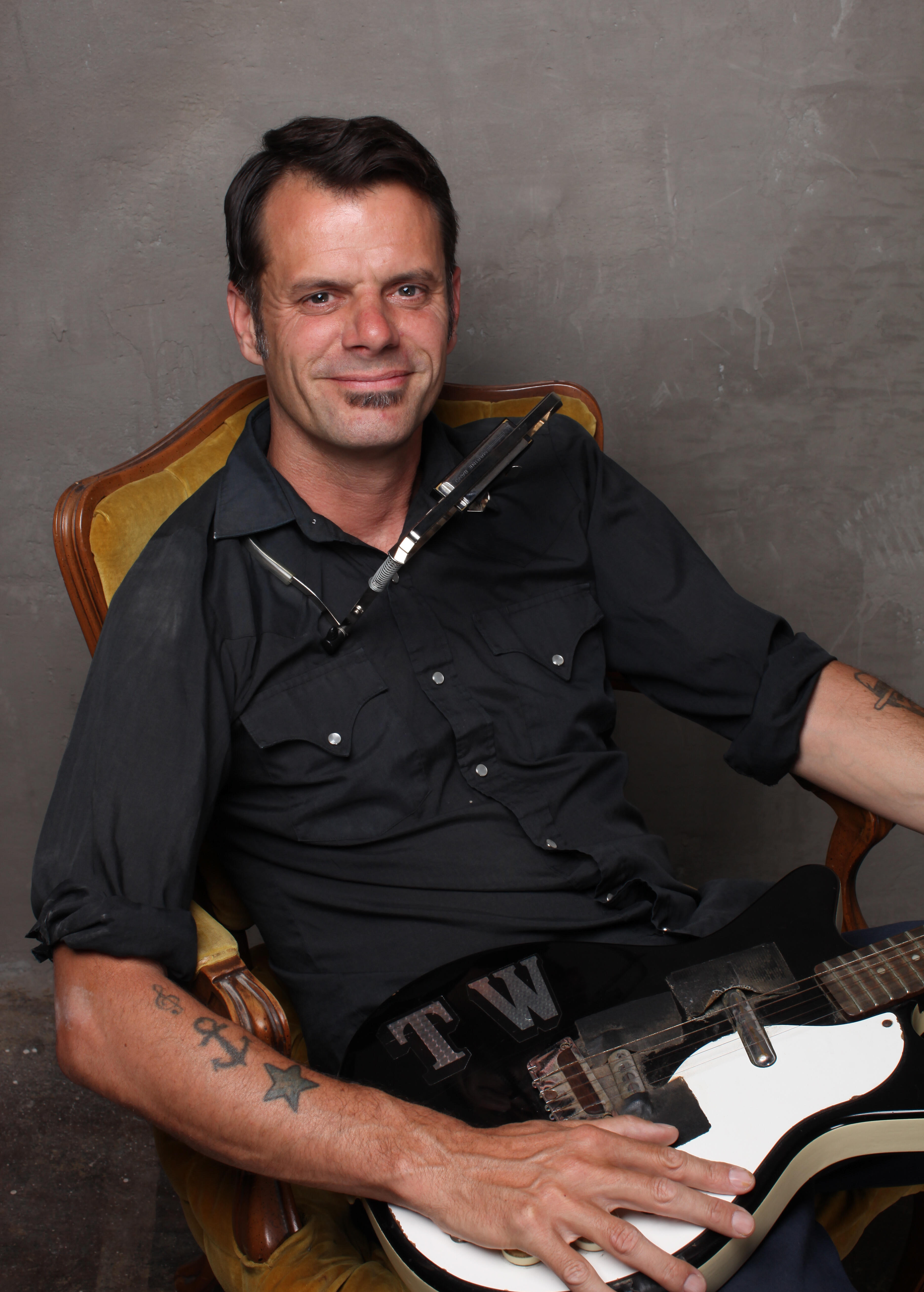 Tom Walbank