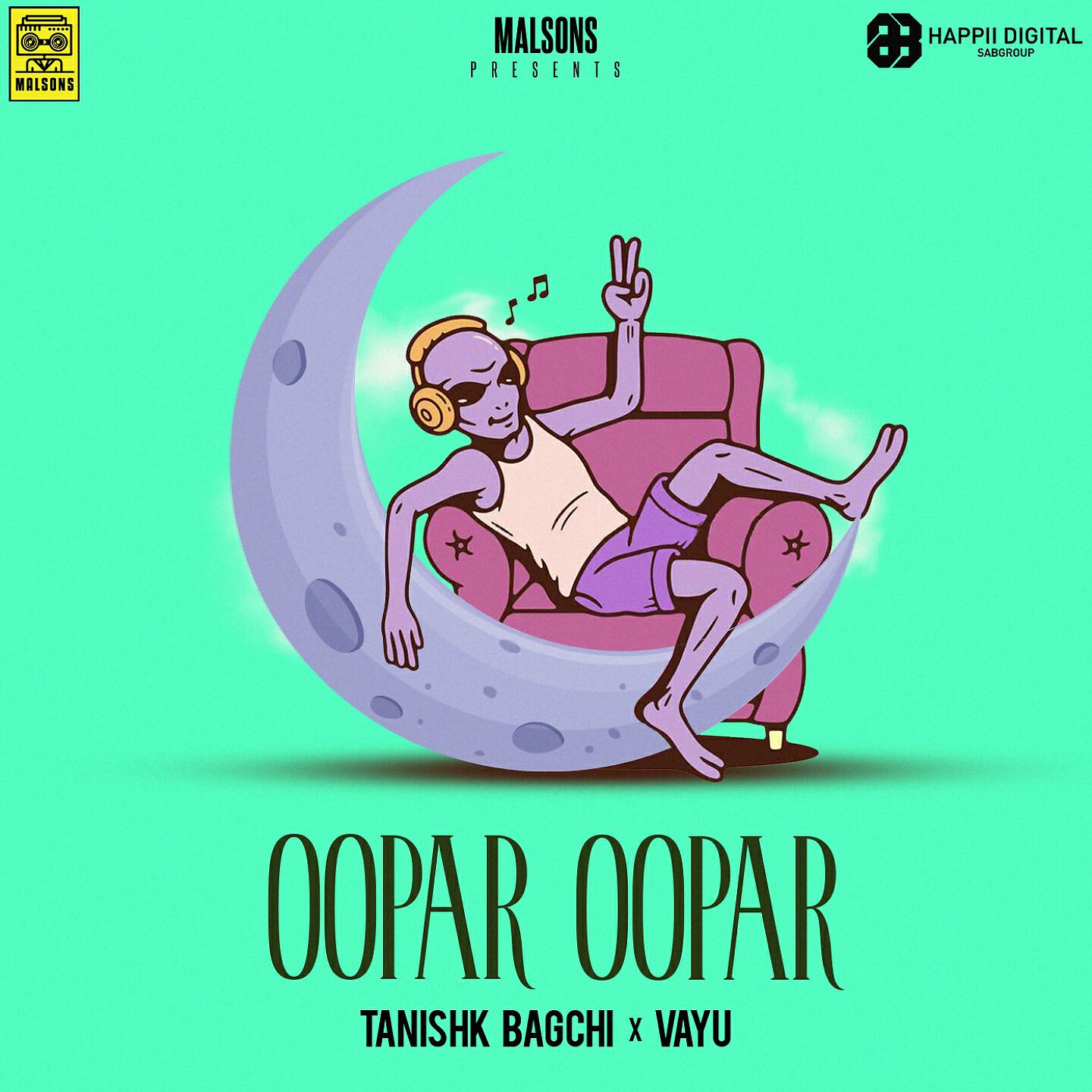 Релиз Oopar Oopar