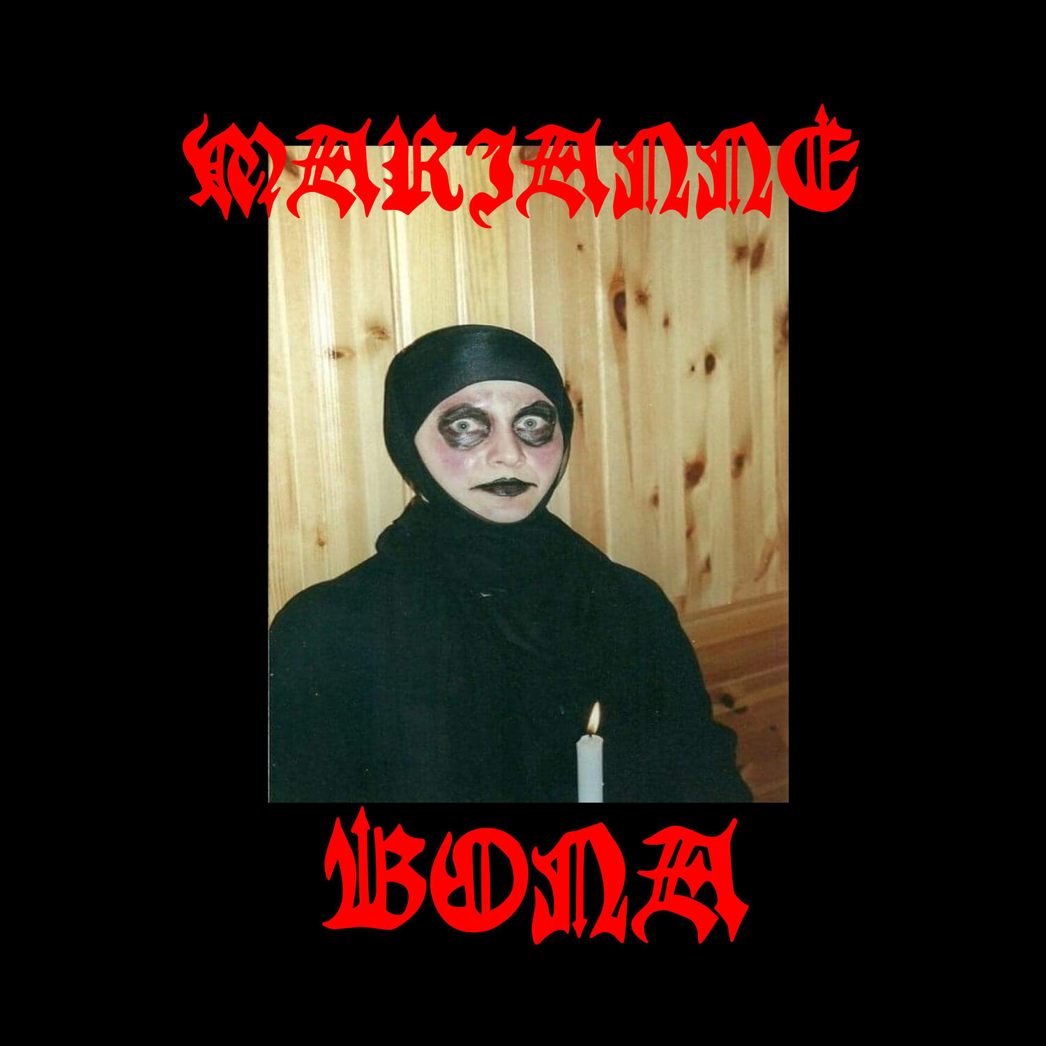 Релиз BONA