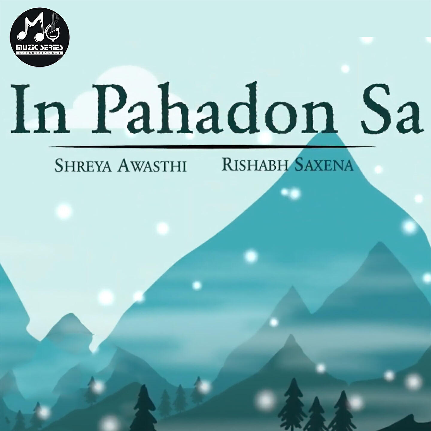 Релиз In Pahadon Sa