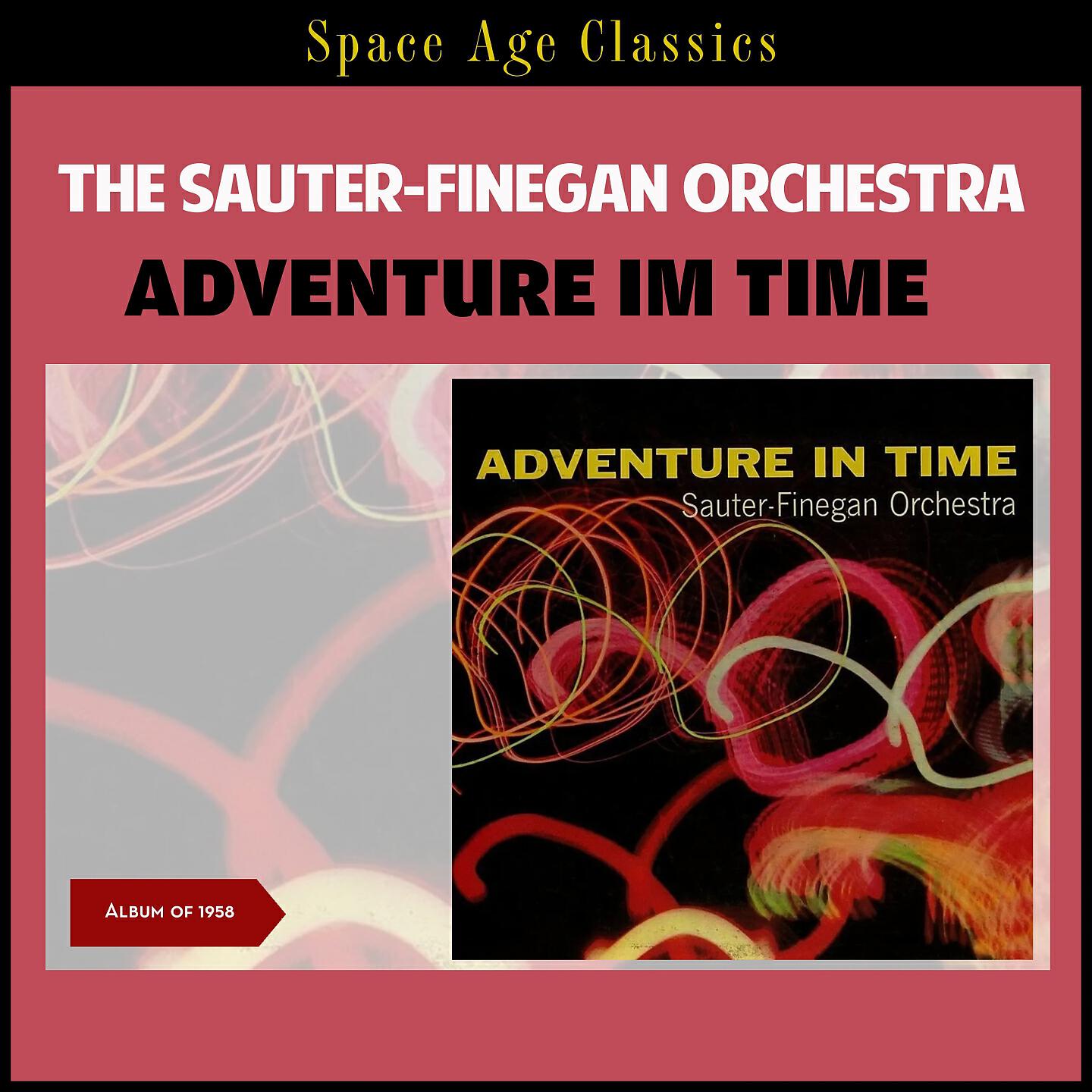 Релиз Adventure in Time