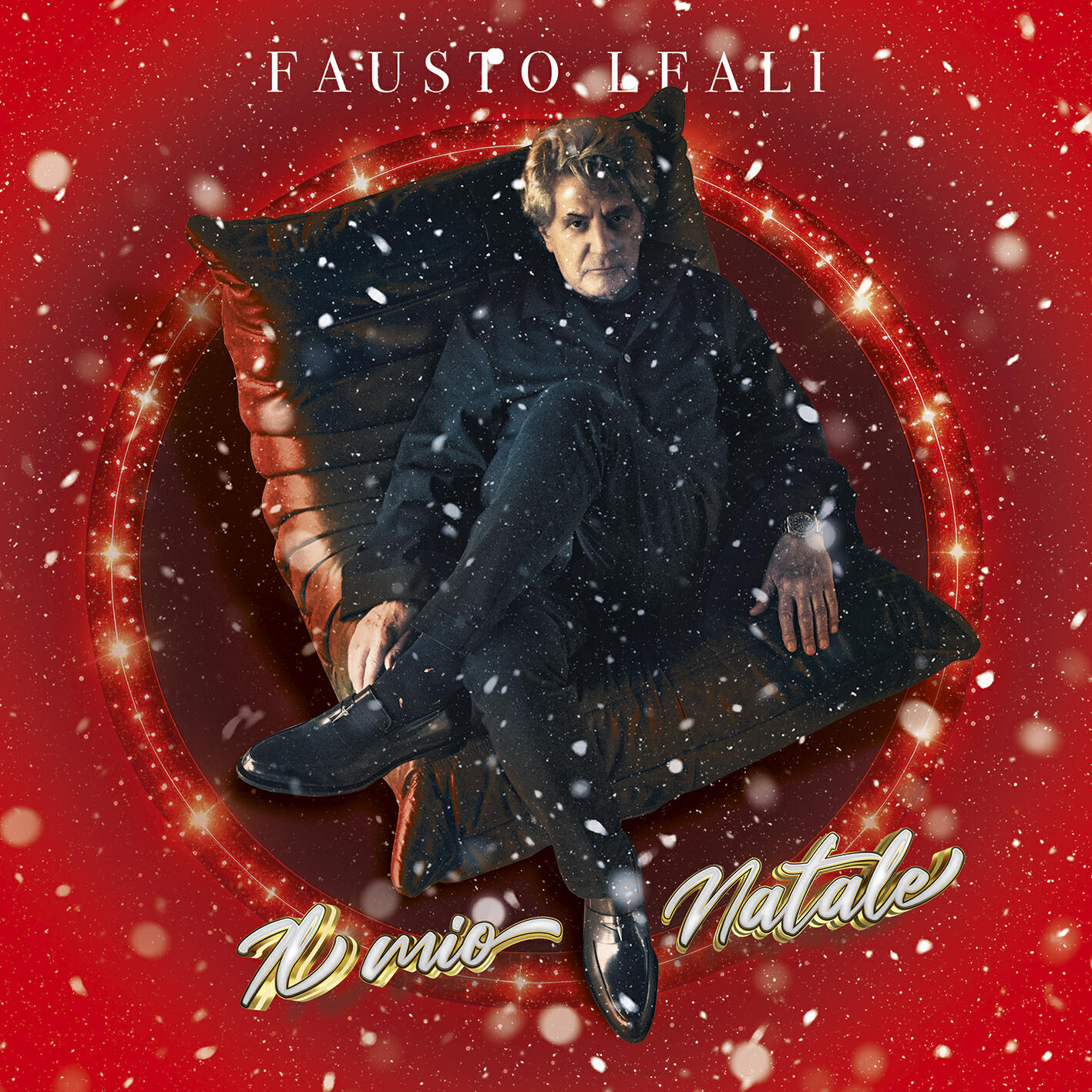 Релиз Il mio Natale