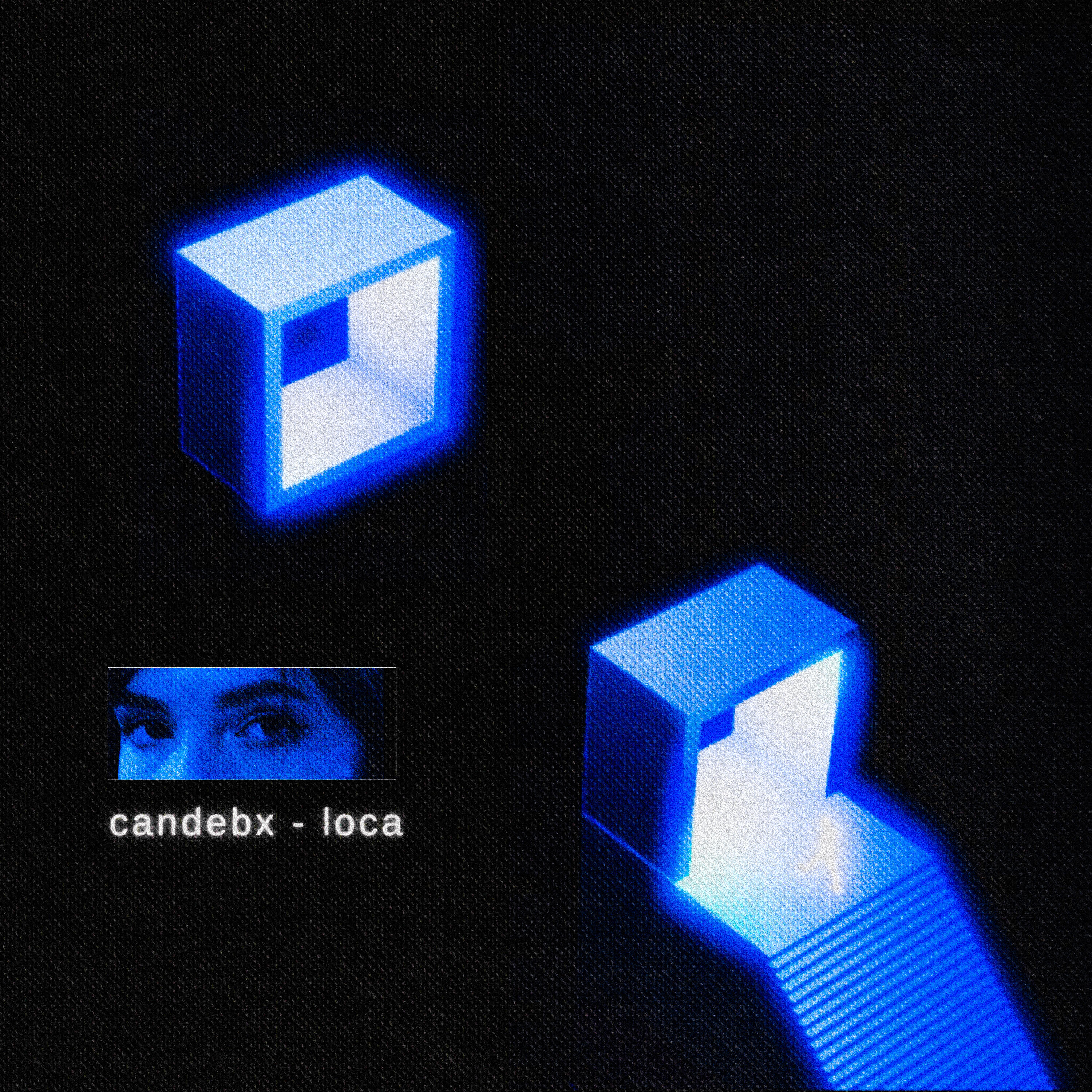 Релиз Loca