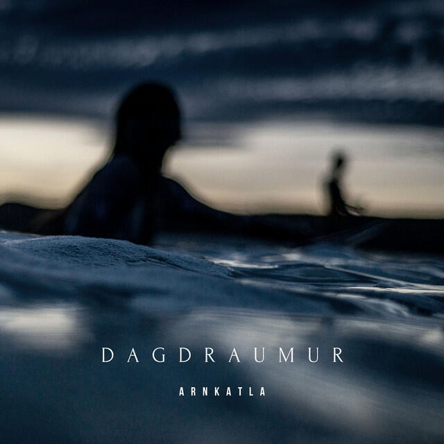 Релиз Dagdraumur