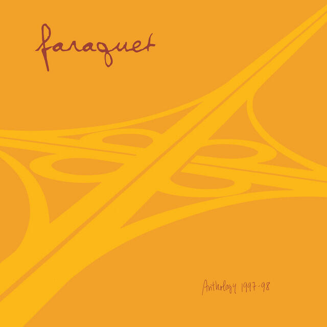 Релиз Anthology 1997-98