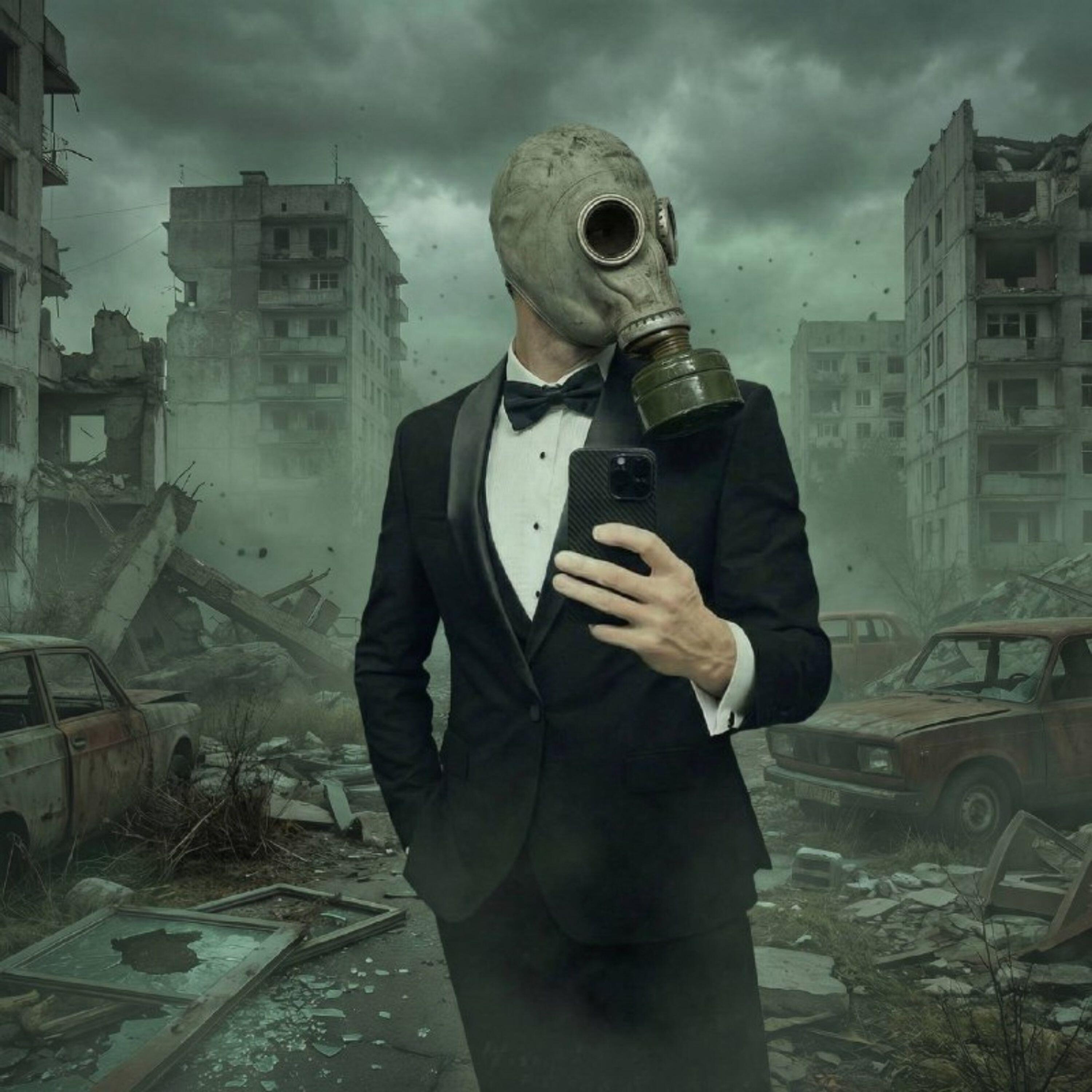 Релиз RAW MEAT