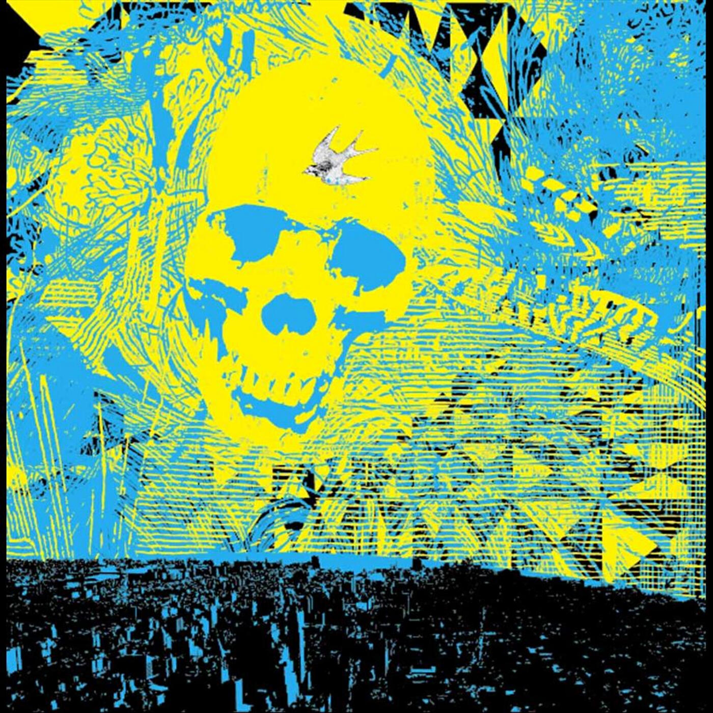 Релиз Cenosillicaphobia