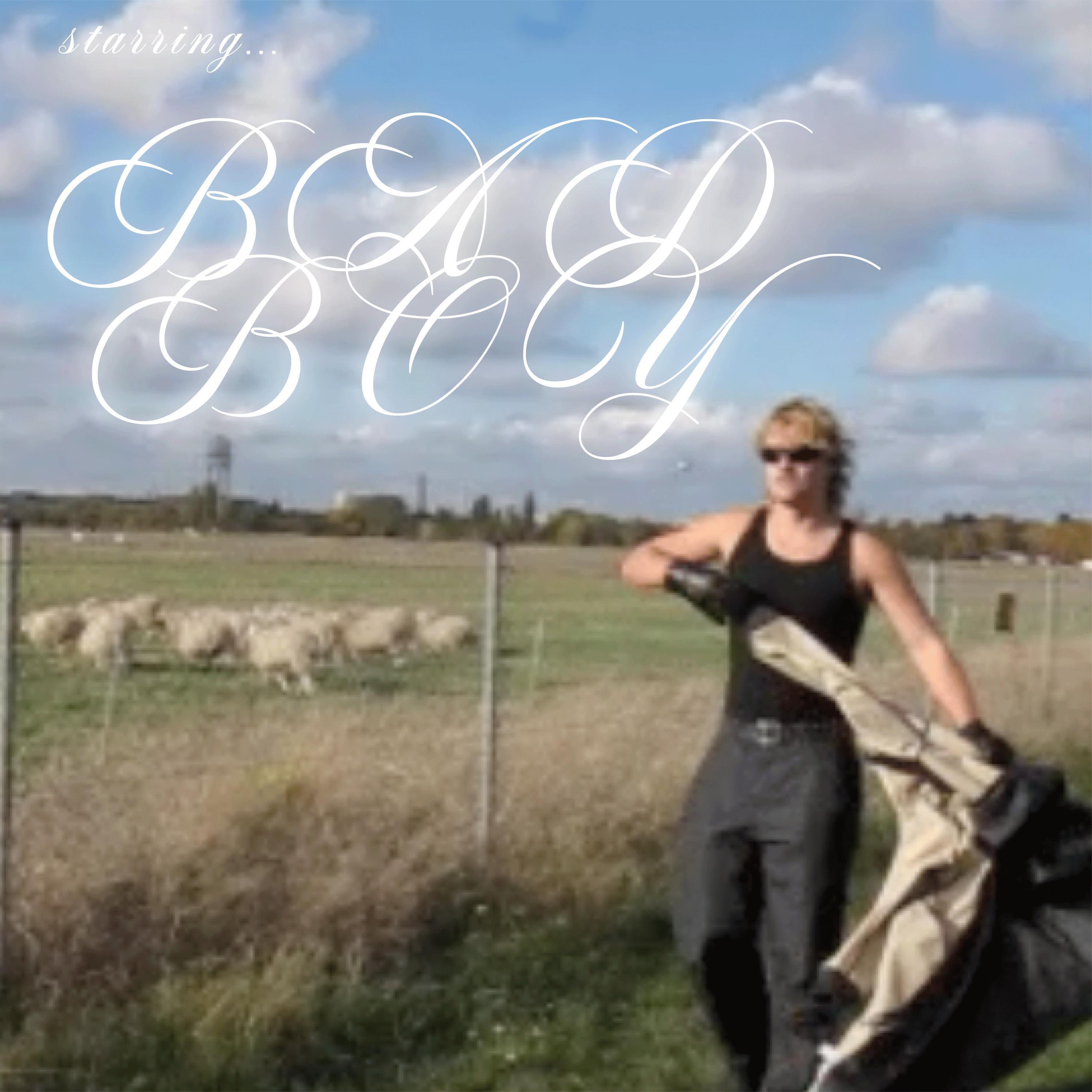 Релиз Bad Boy