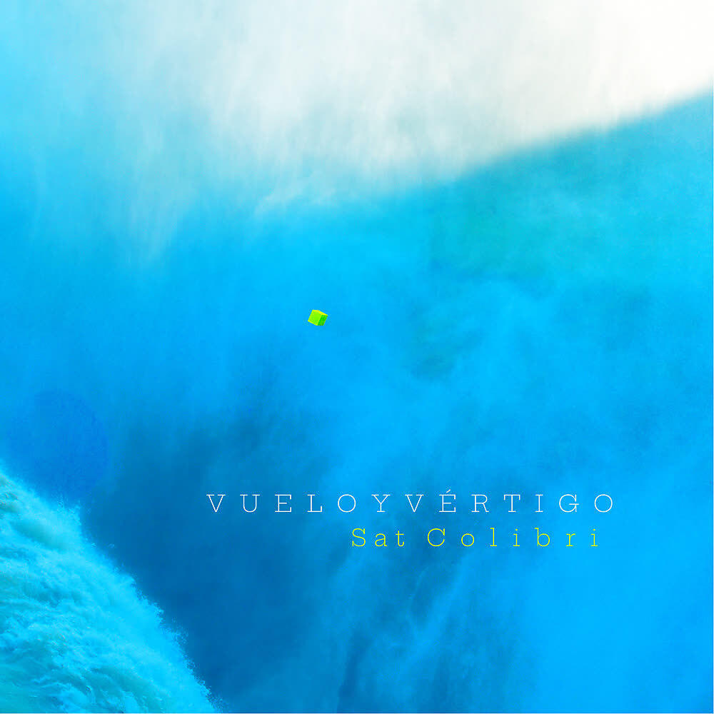 Релиз Vuelo y Vértigo