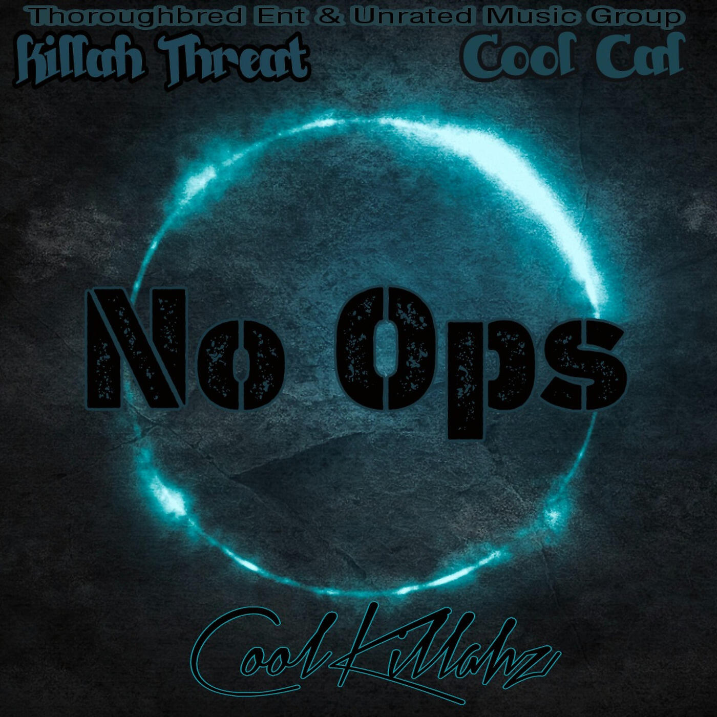 Релиз No Ops