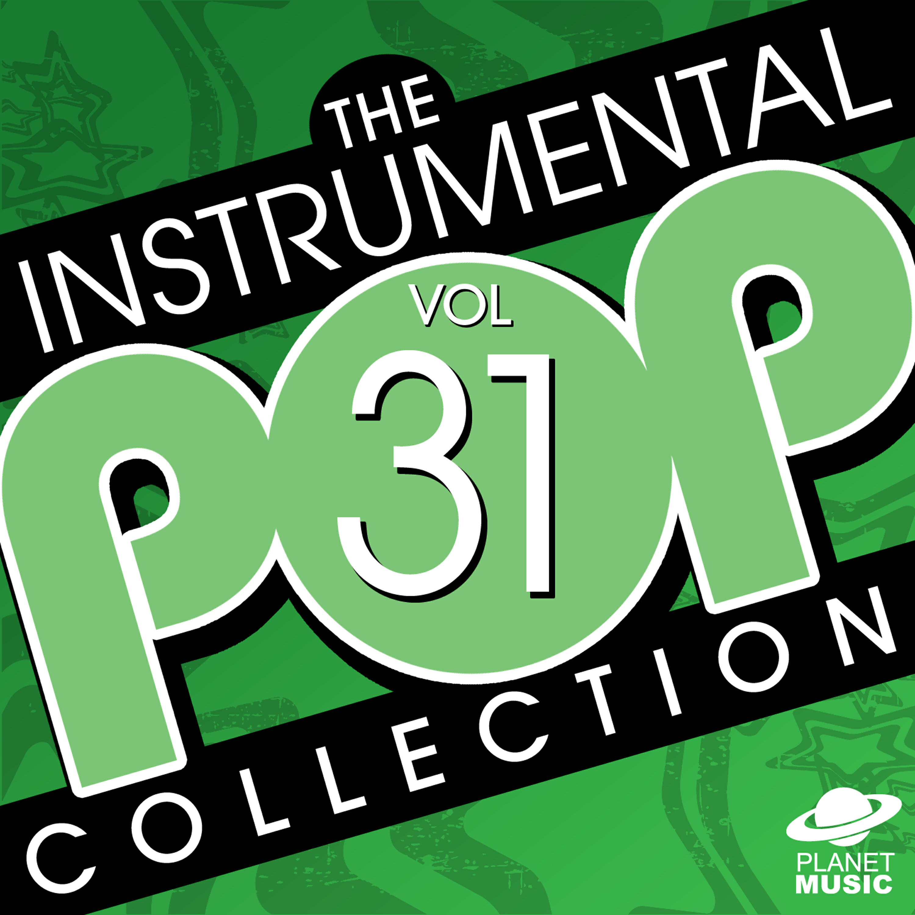 Релиз The Instrumental Pop Collection Vol. 31