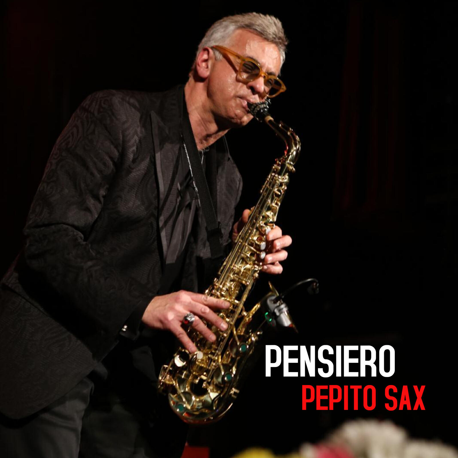 Релиз Pensiero