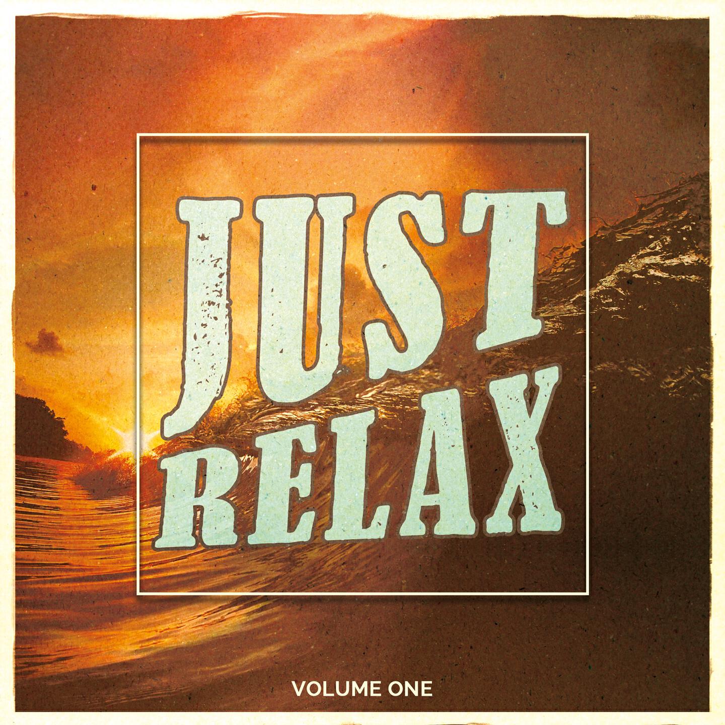 Релиз Just Relax, Vol. 1