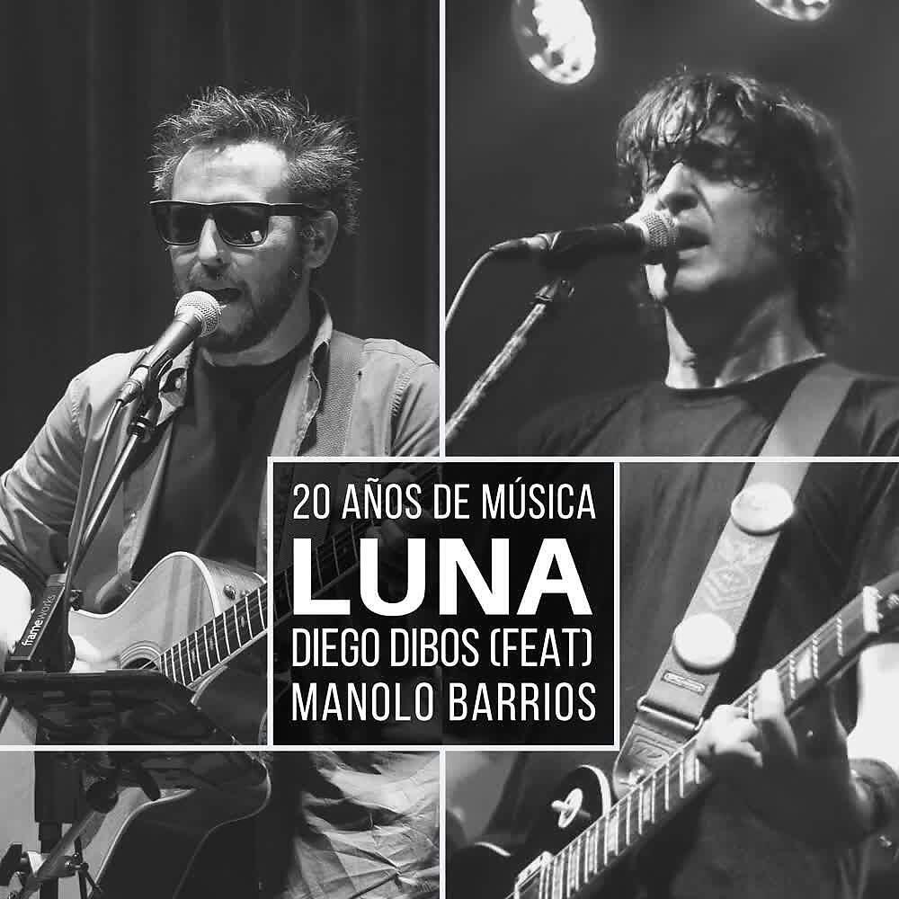 Релиз Luna (Versión Acústica)