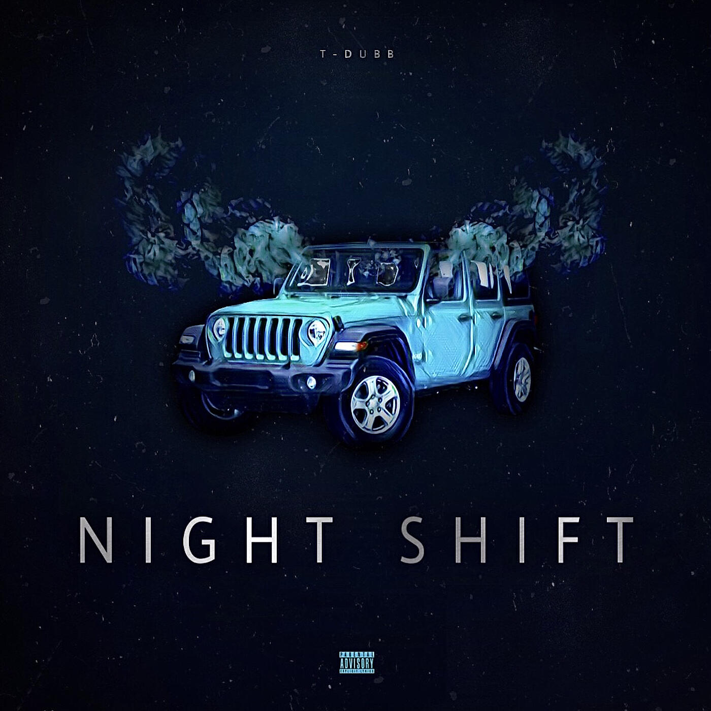 Релиз Night Shift