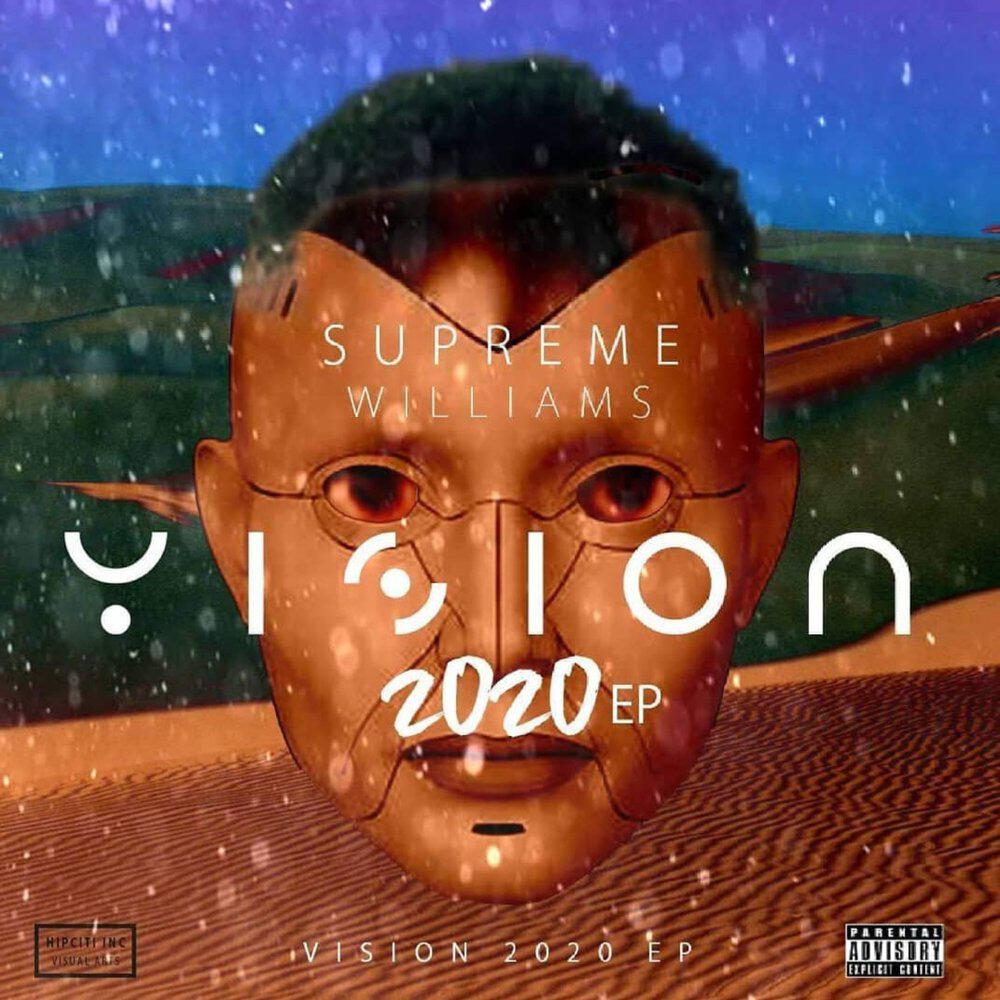 Supreme Williams