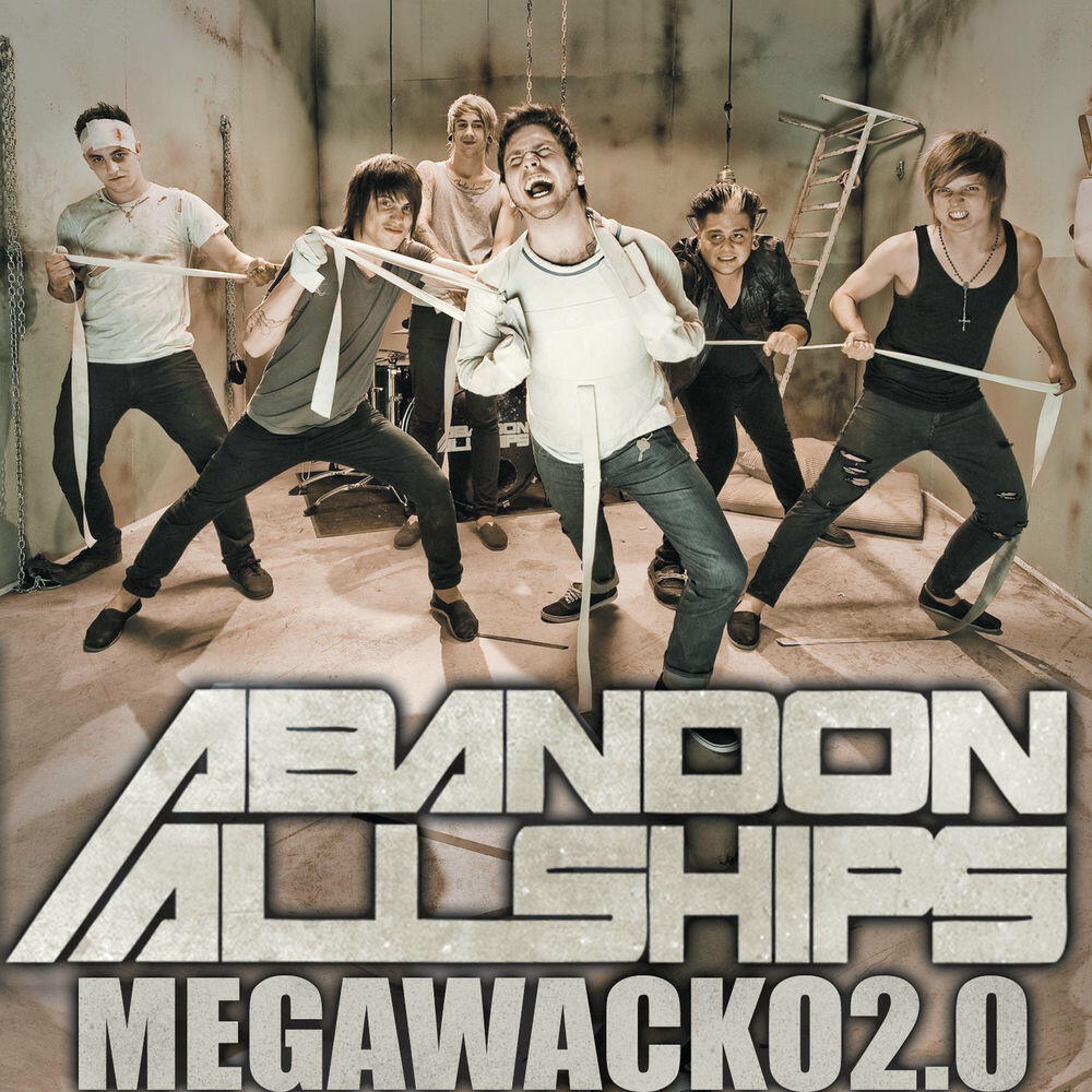 Релиз Megawacko2.0