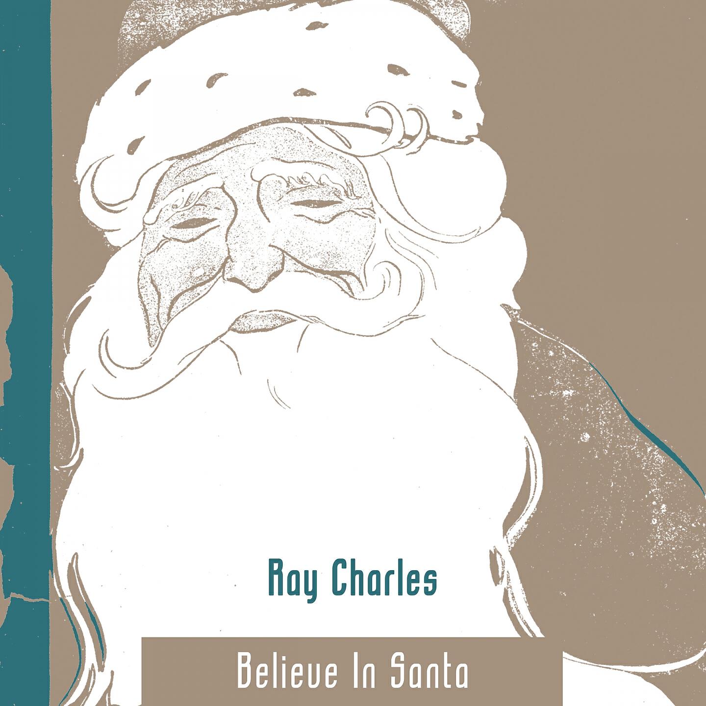 Релиз Believe In Santa