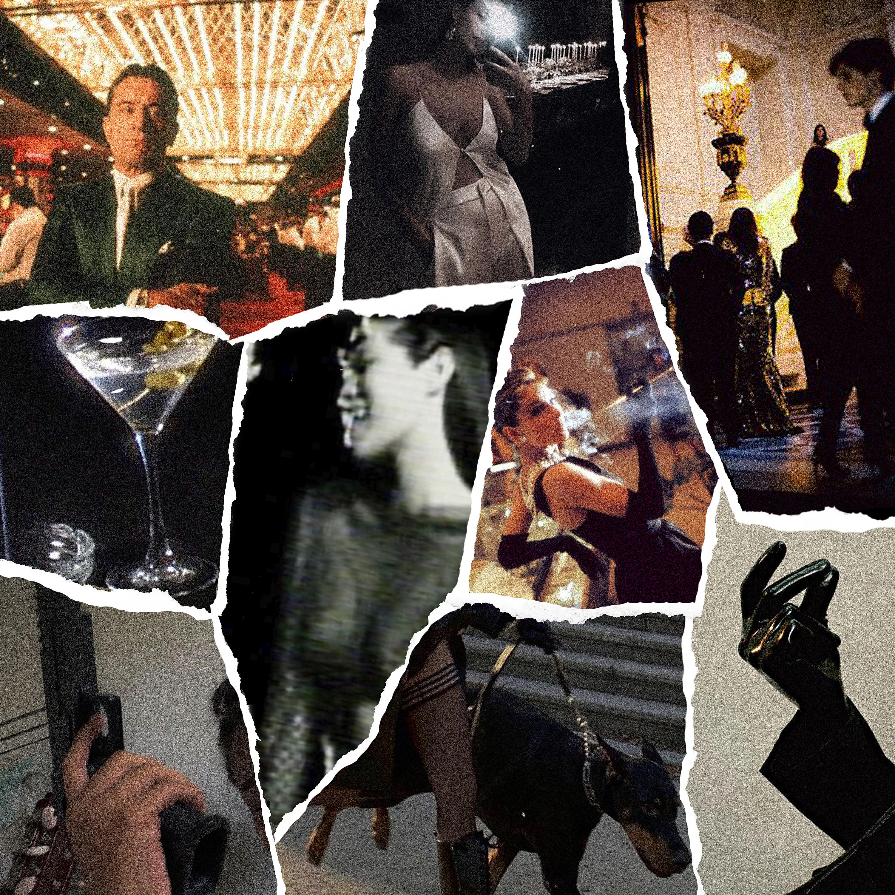 Релиз 4 THE NIGHT