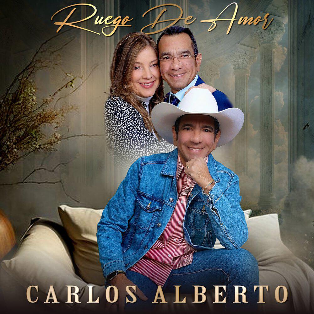 Релиз Ruego de Amor