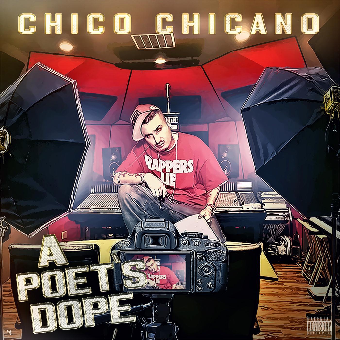 Релиз A Poet's Dope