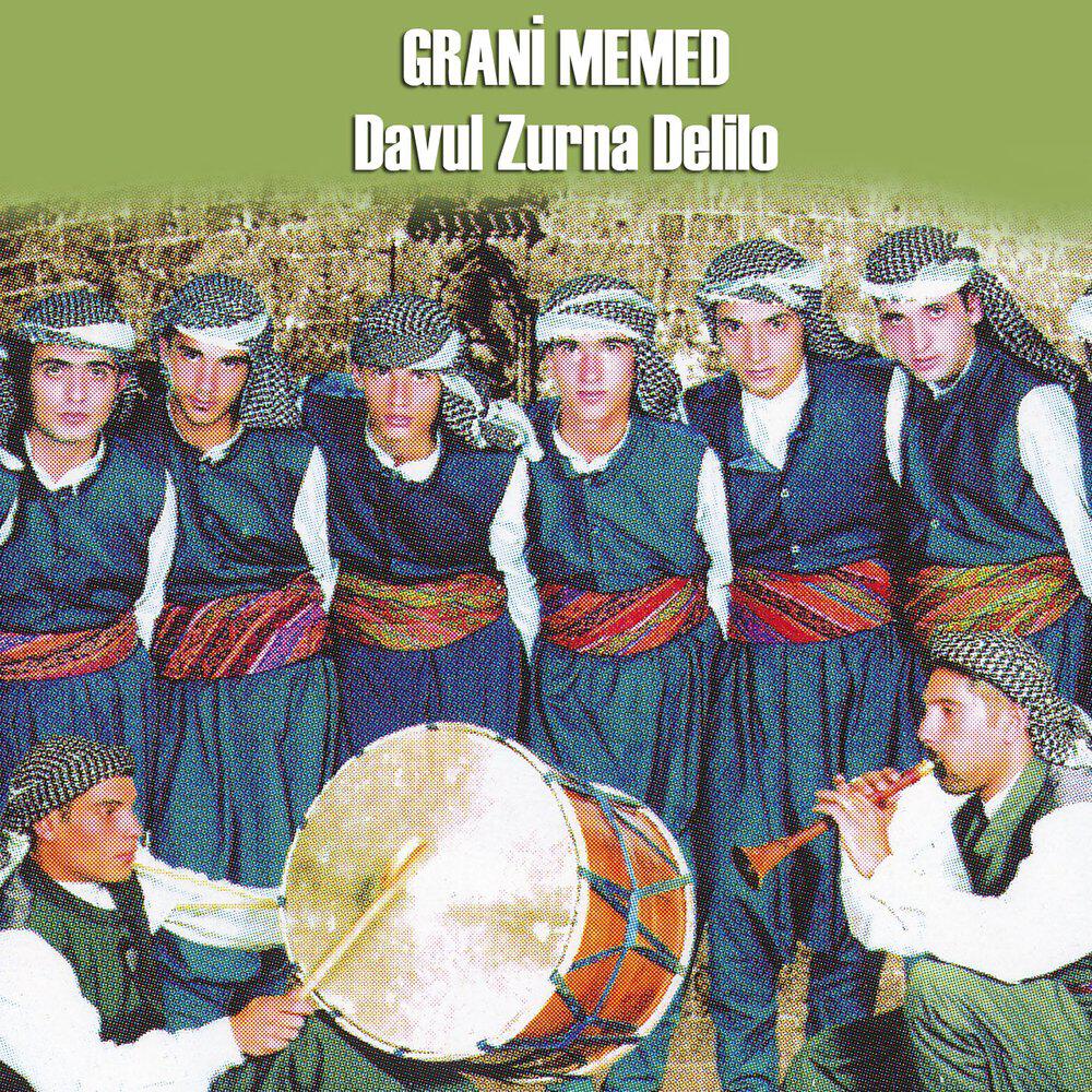 Релиз Davul Zurna Delilo