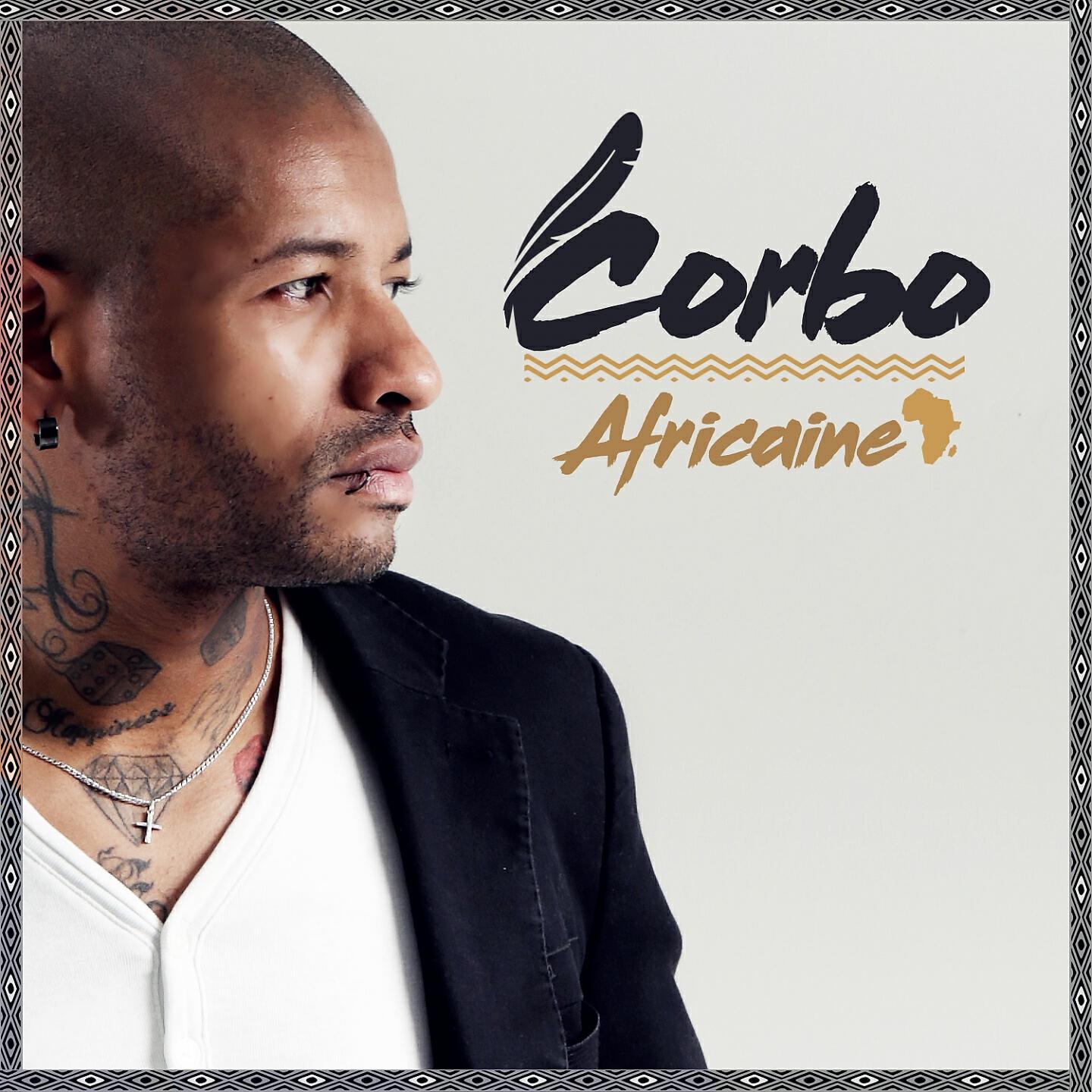 Релиз Africaine