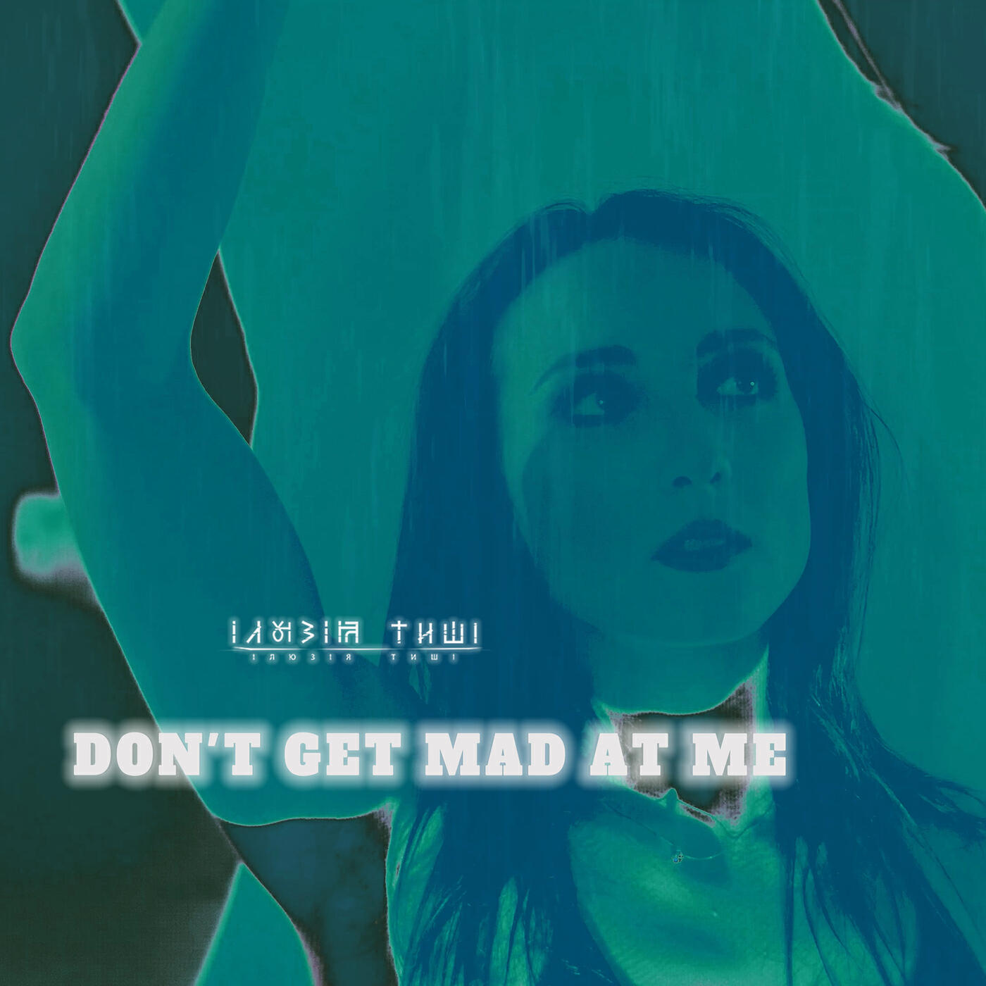 Релиз Don't Get Mad at Me
