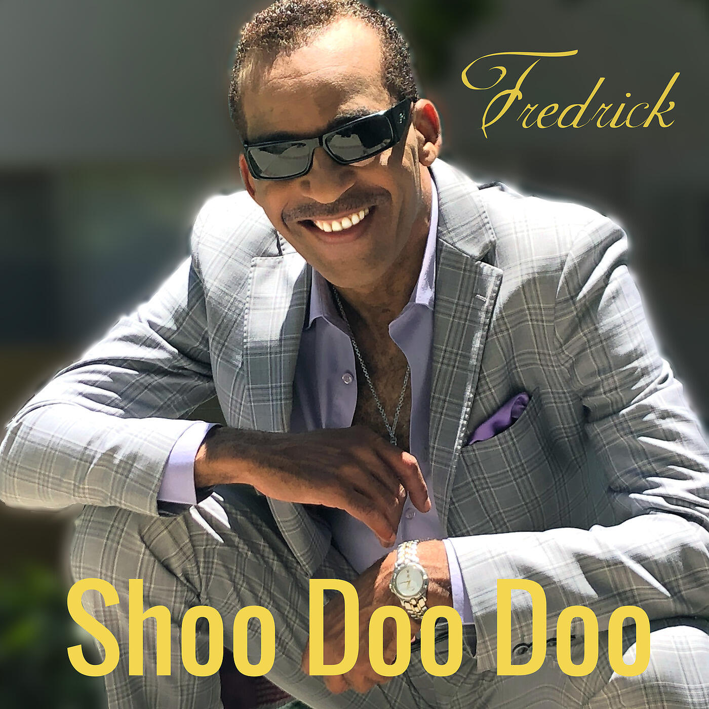 Релиз Shoo Doo Doo