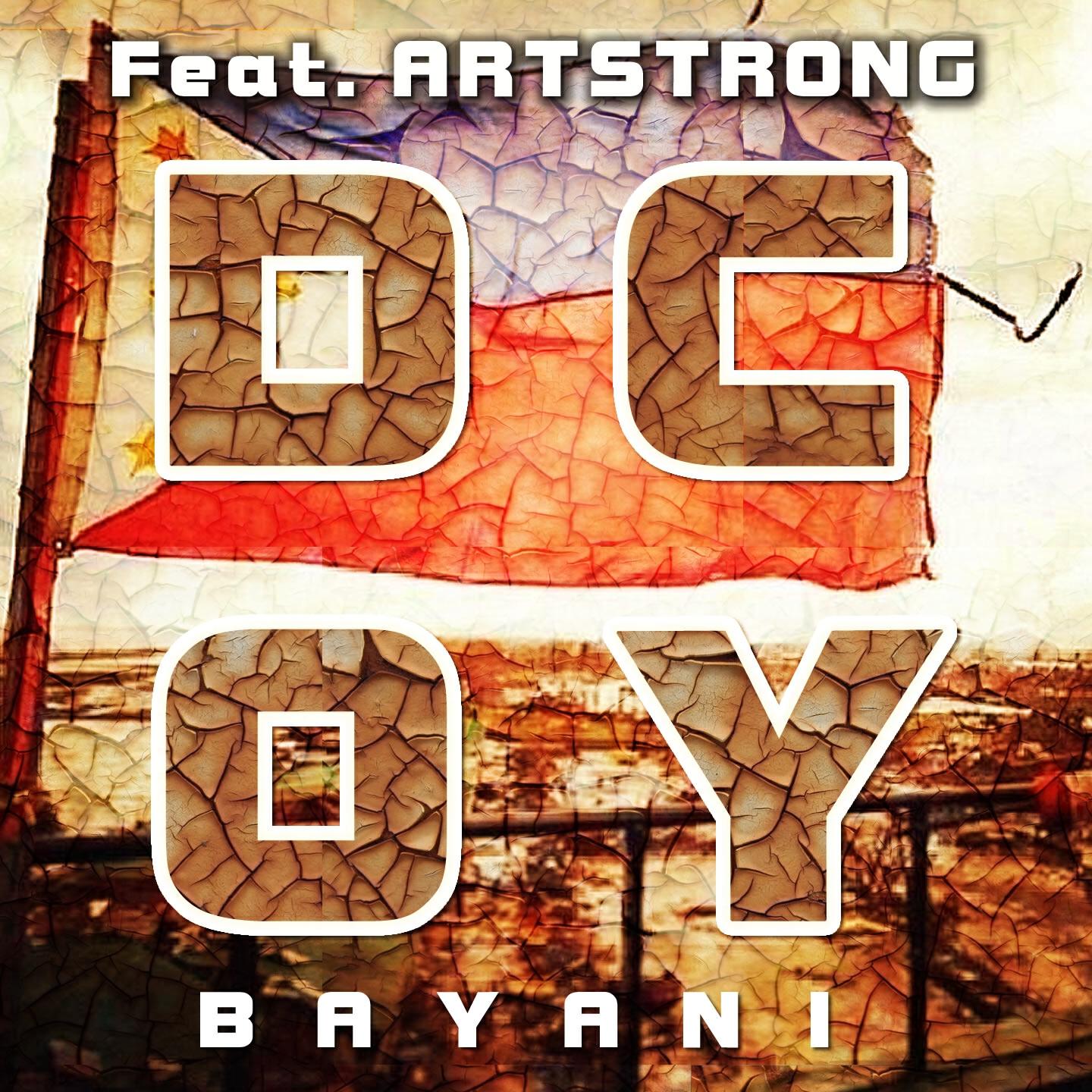 Релиз Bayani