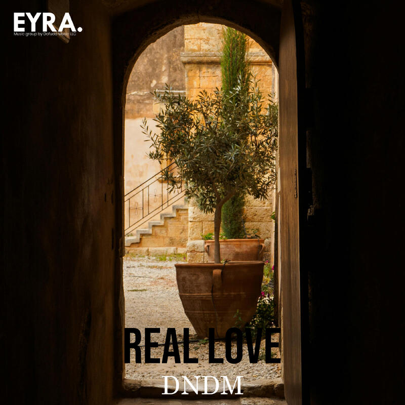 Постер альбома Real Love