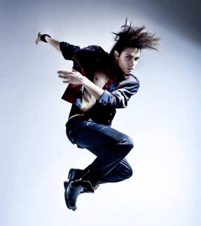 Tao Hypah