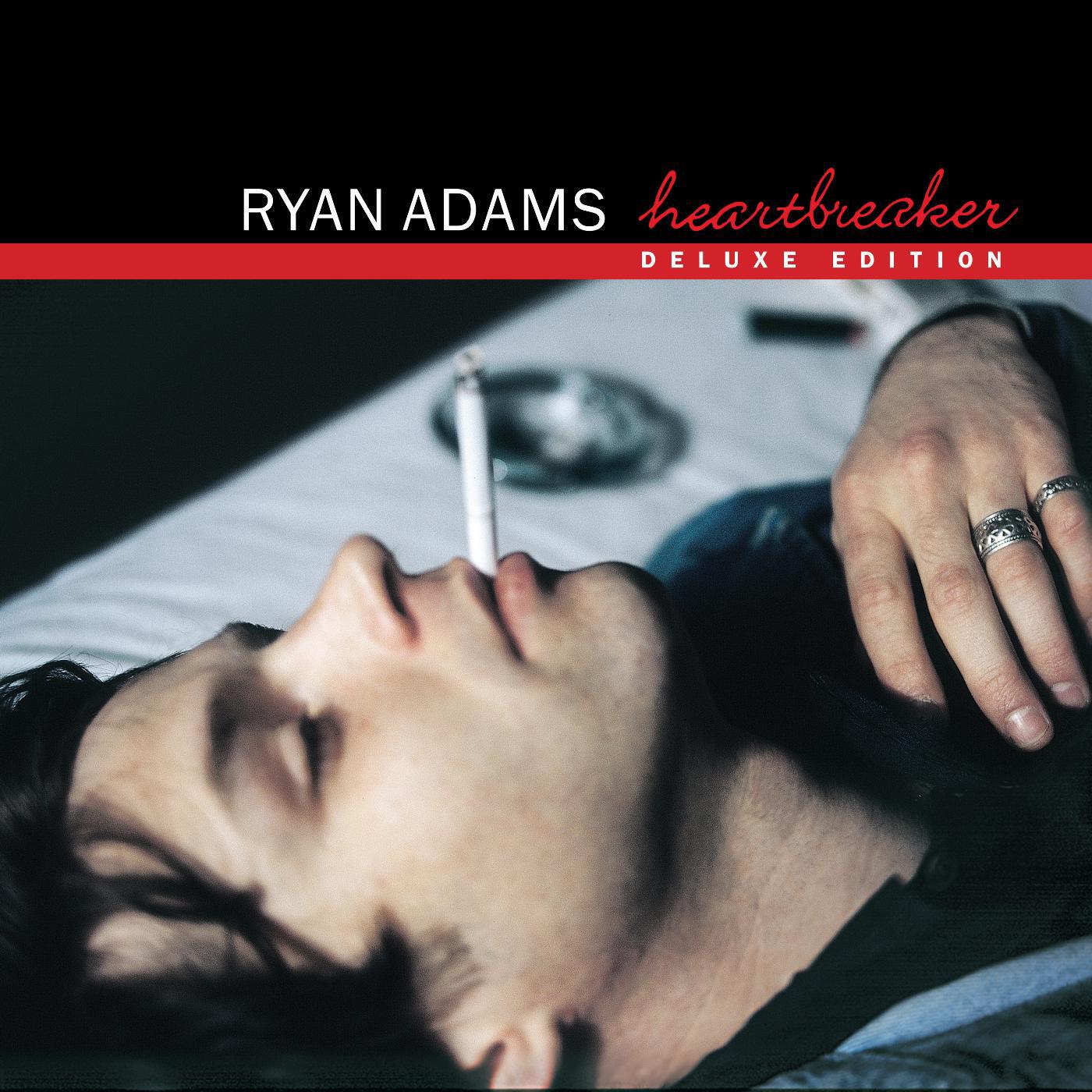 Релиз Heartbreaker (Deluxe Edition)
