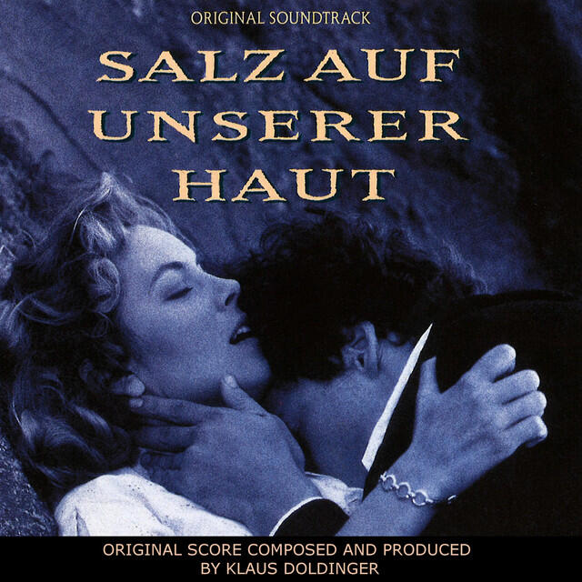 Релиз Salz auf unserer Haut (Original Score)
