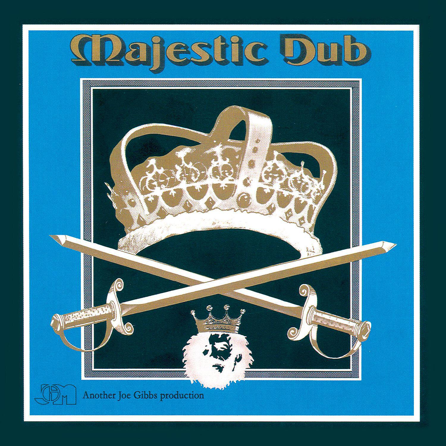 Релиз Majestic Dub