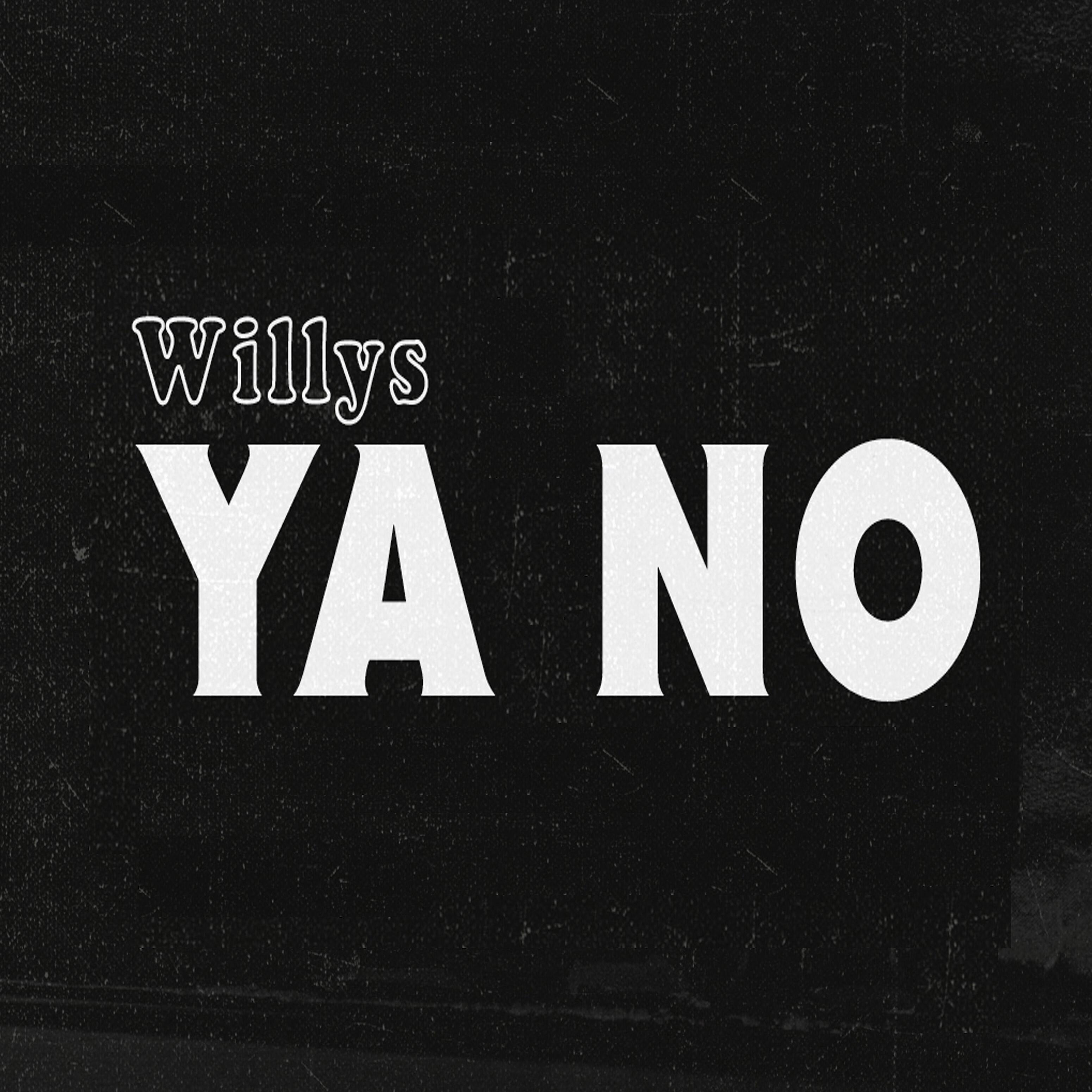 Релиз Ya No
