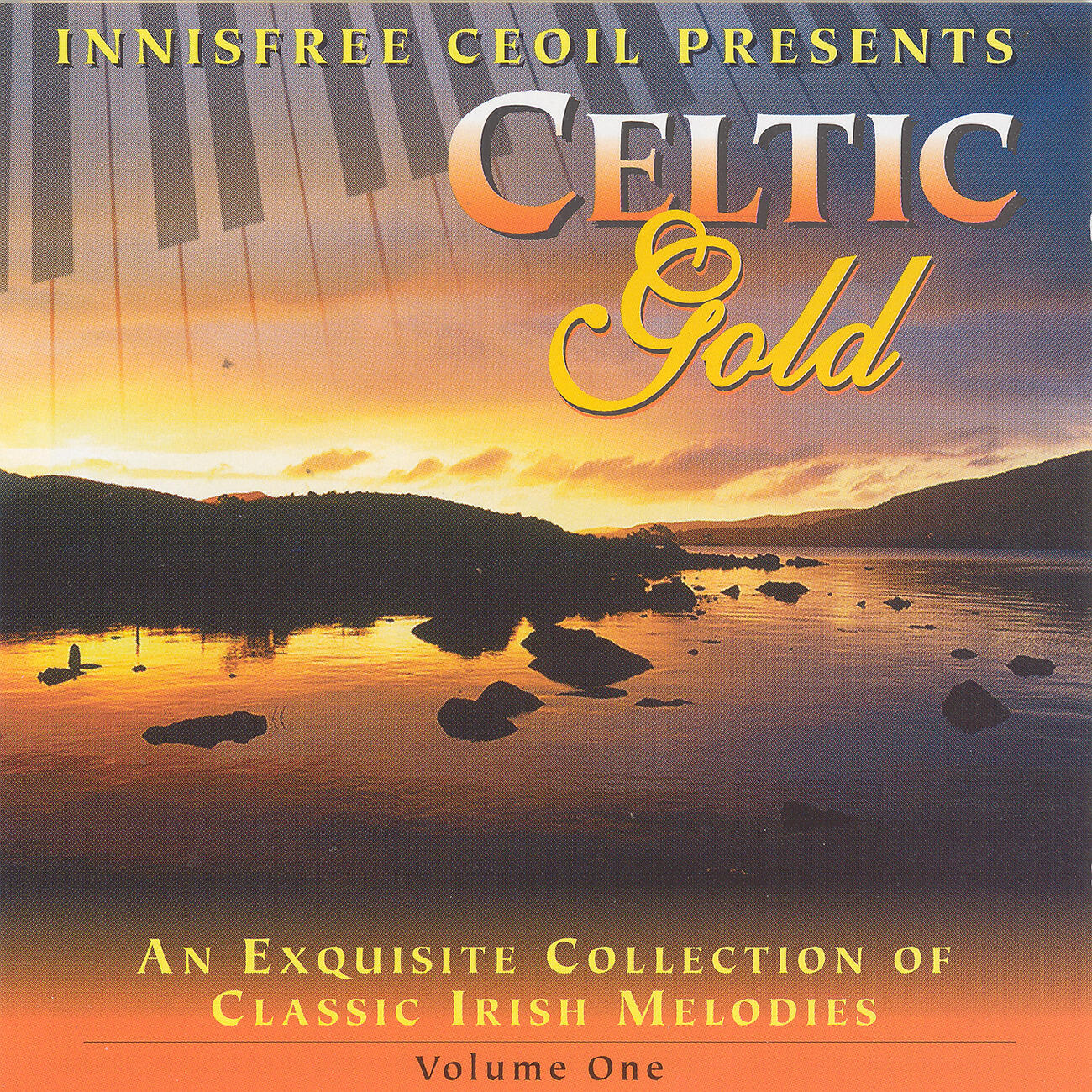 Релиз Celtic Gold, Vol. 1
