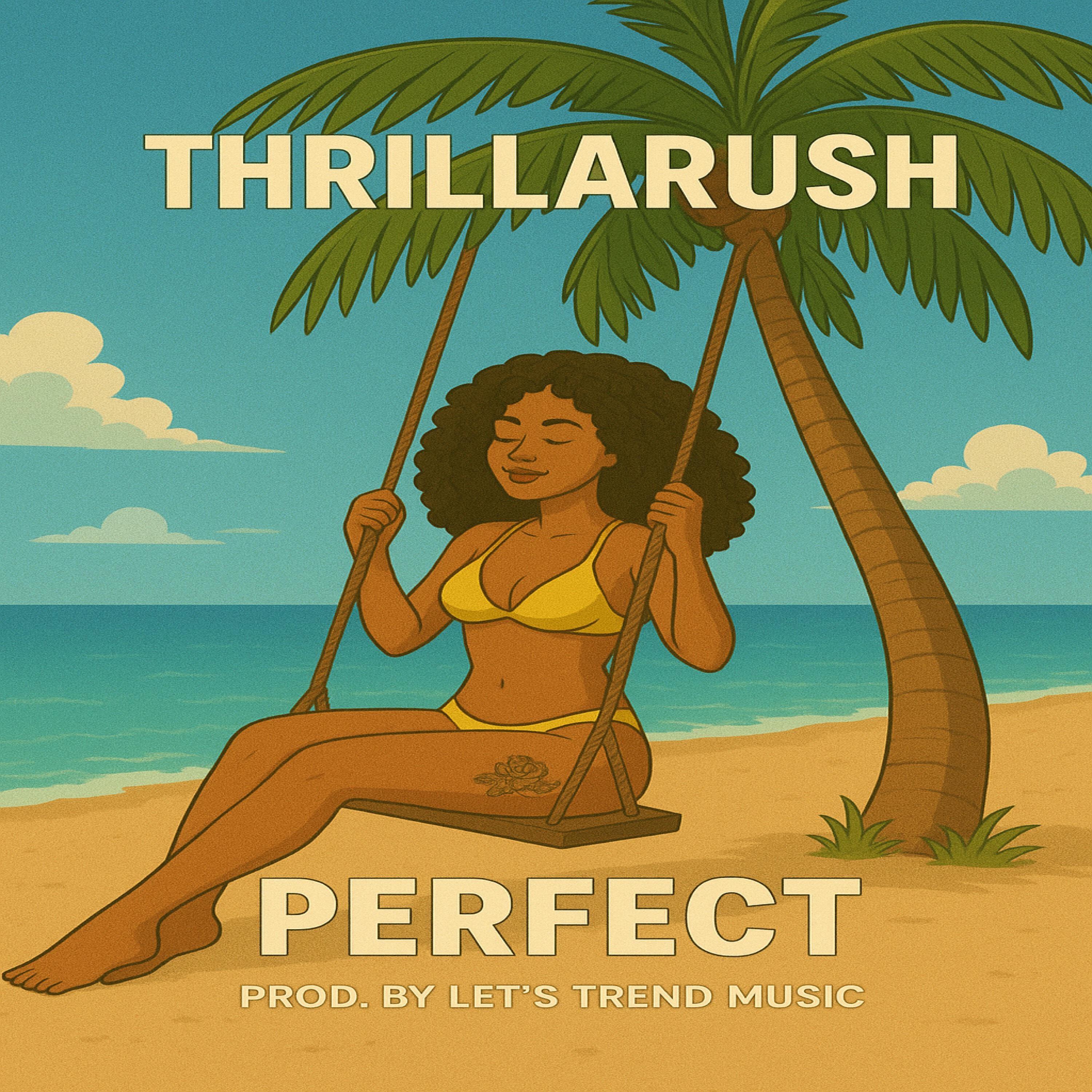 Релиз Perfect