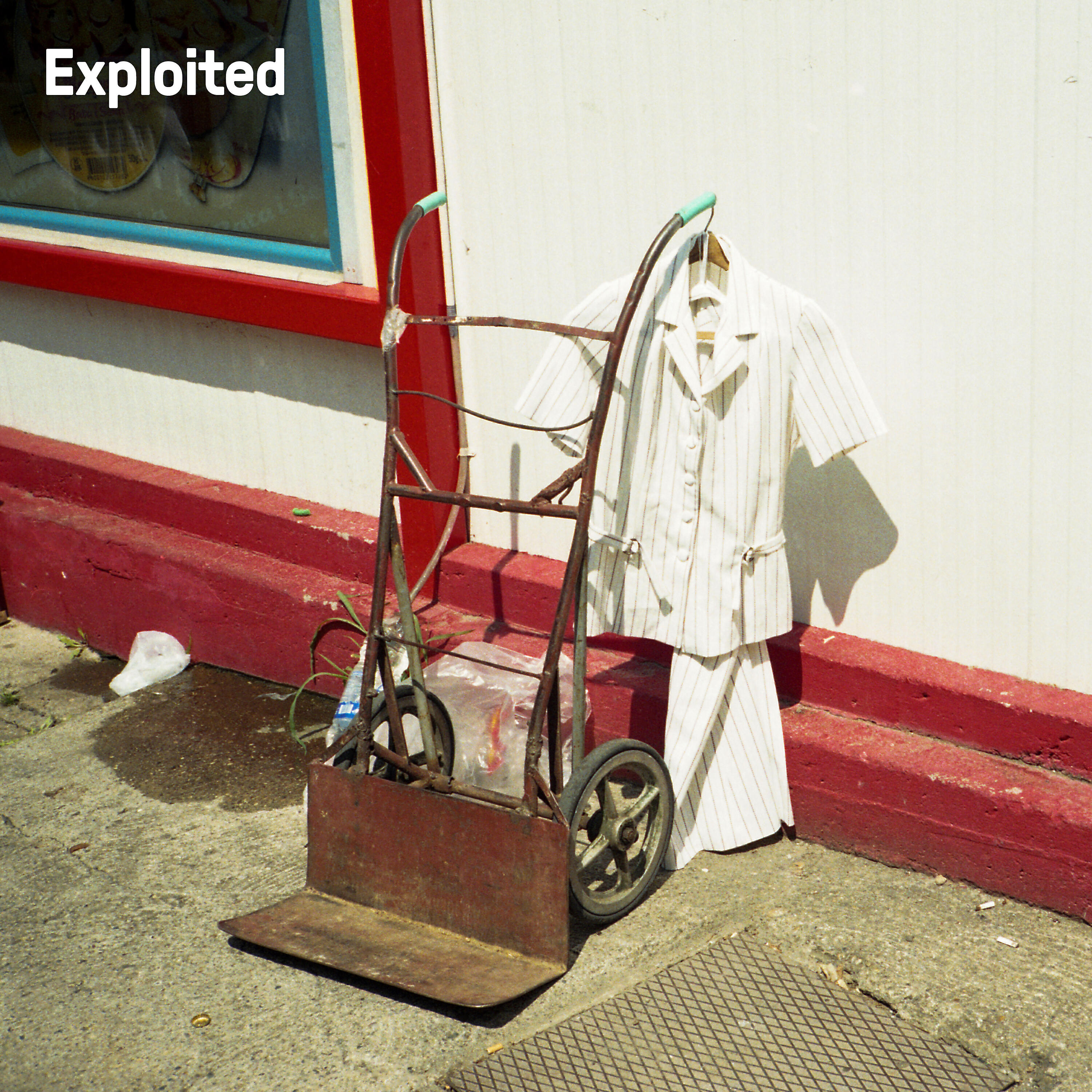 Релиз Sneaky Ways