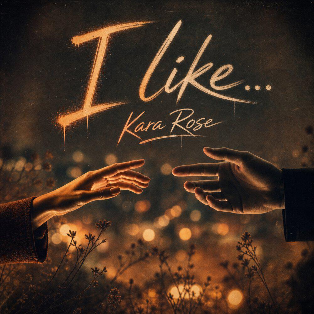Релиз I like