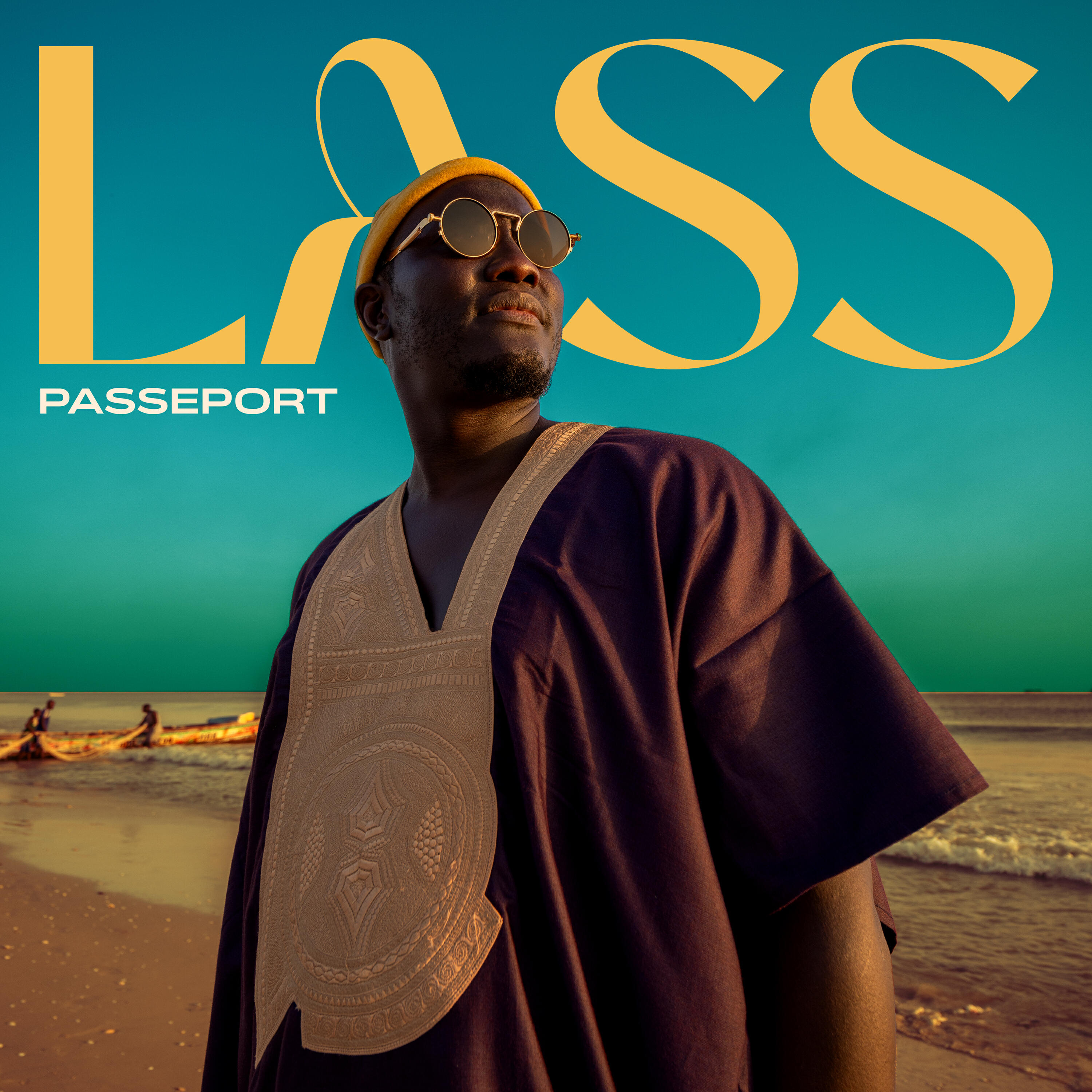 Релиз Passeport